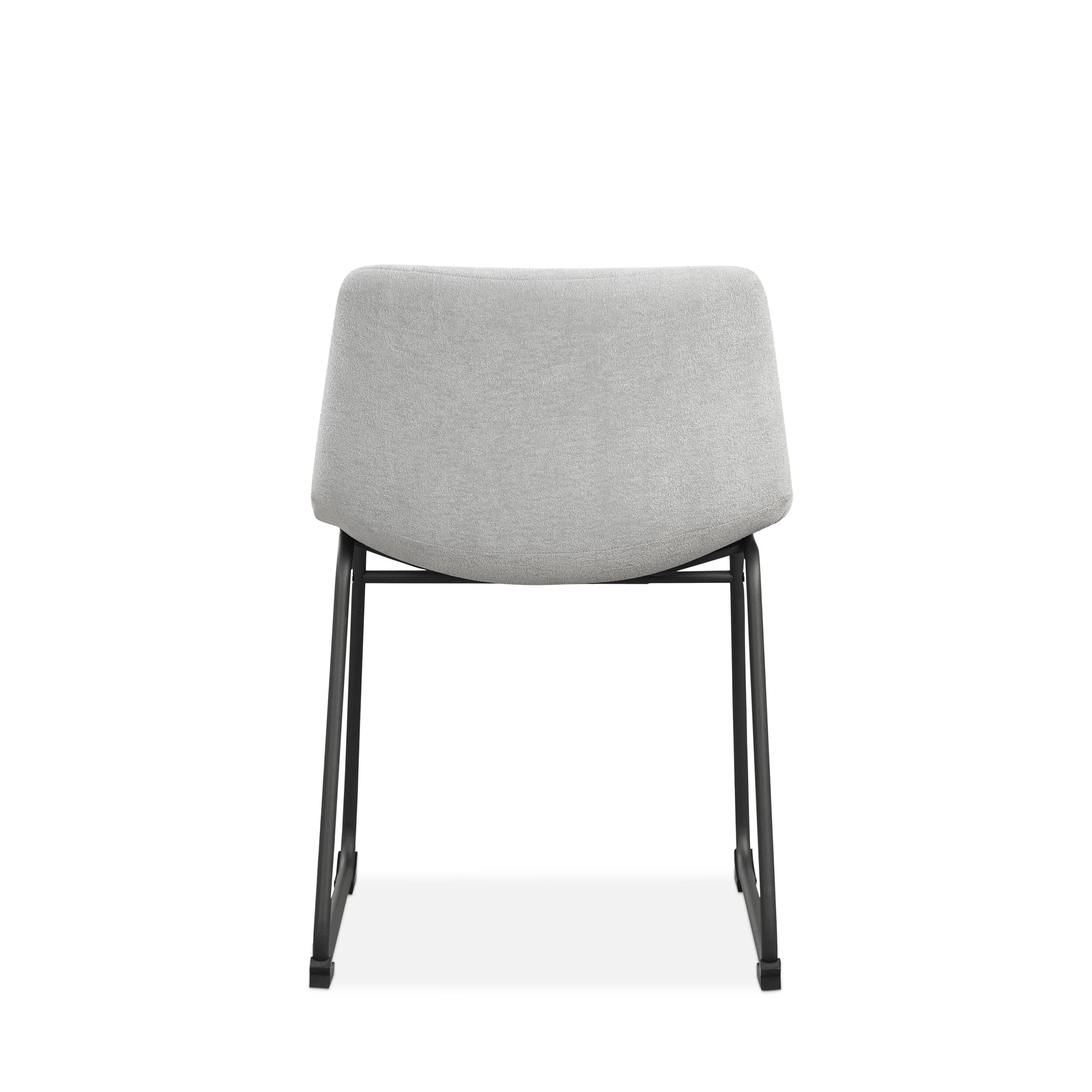 Furniture of America EC-3471LG-SC Dining-Chairs - View #8