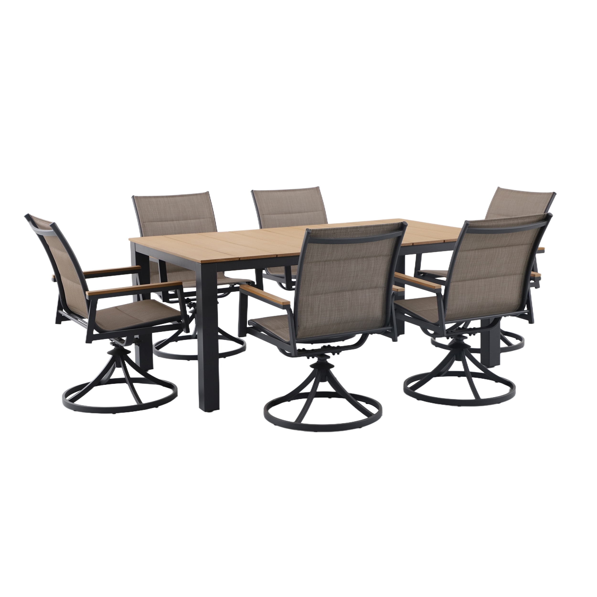 Style Selections FTS71153ST Patio-Dining-Sets - View #9