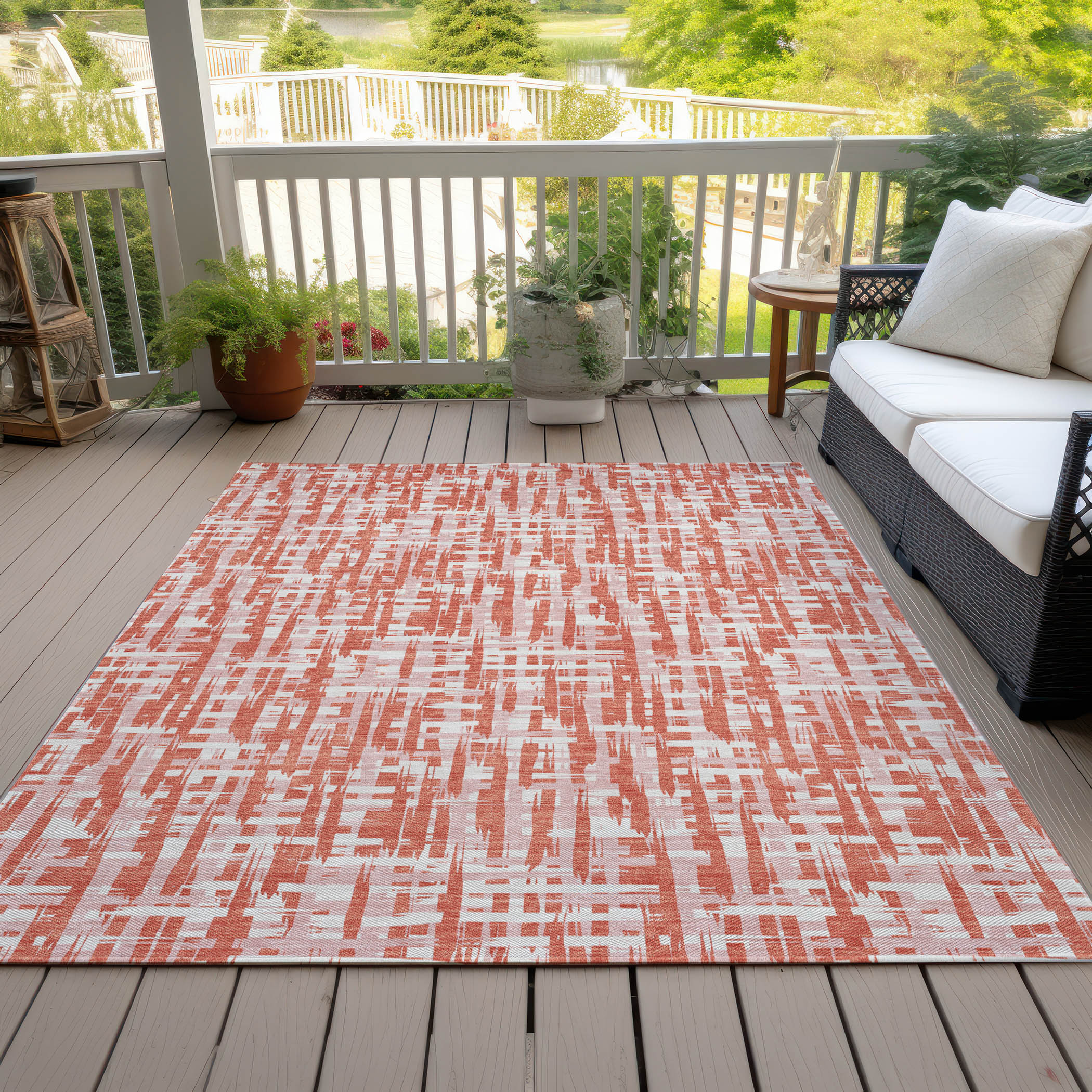 Addison Rugs ACN1060CR3X5 rugs - View #8