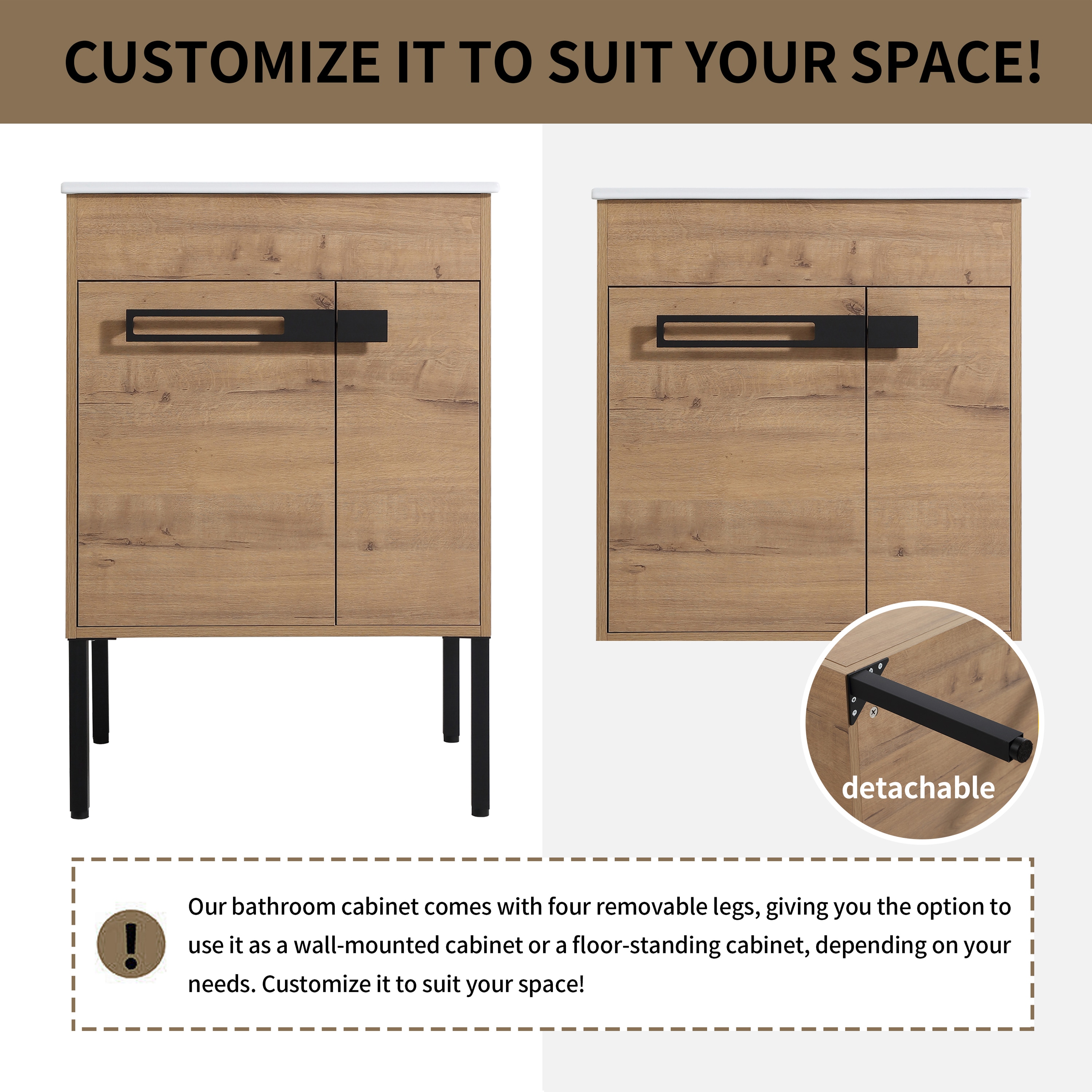 Tatayosi JJ-99S00076 Bath-Vanity-Combo - View #15