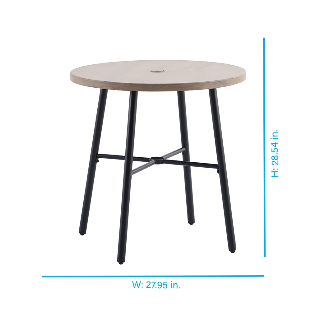 Style Selections FTS71289 Patio-Tables - View #5