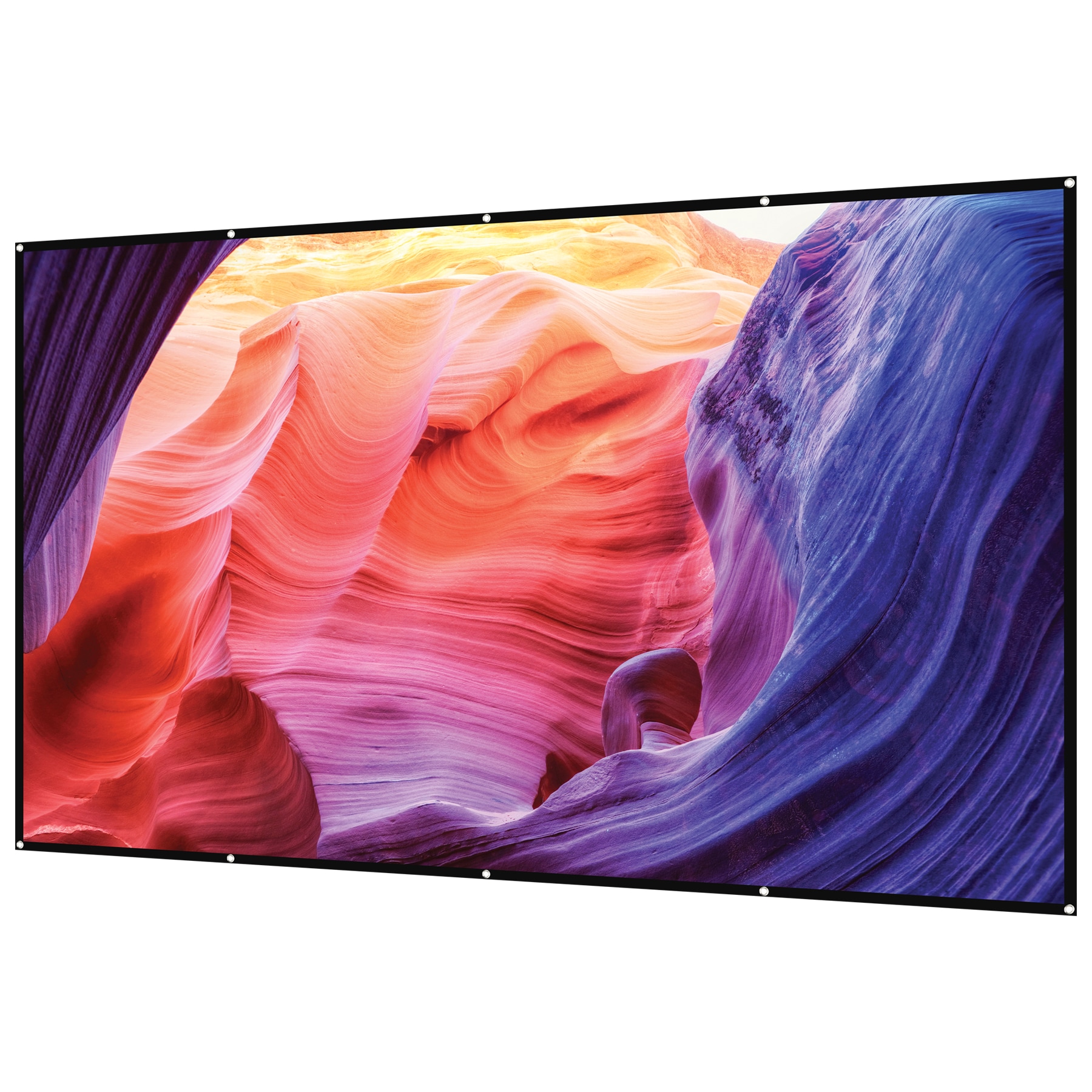 GPX PJS130 Inflatable-Movie-Screens - View #3