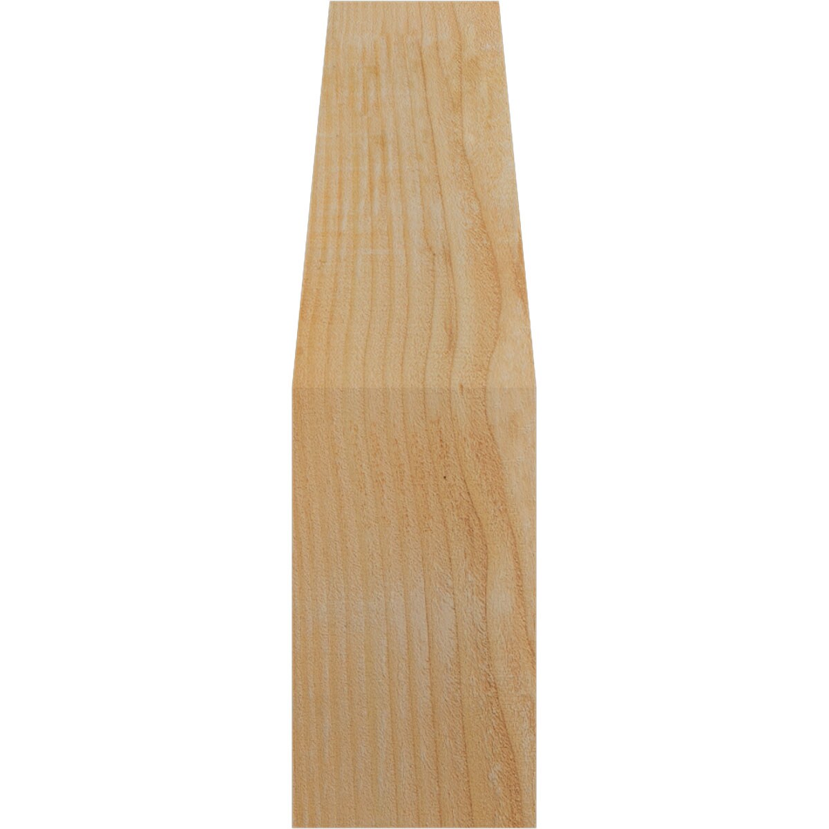 Ekena Millwork BRC06X16X24TRA00RDF braces - View #4