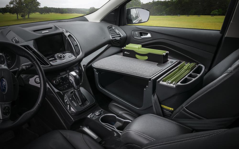 AutoExec AUE27008 Interior-Car-Acc - View #4
