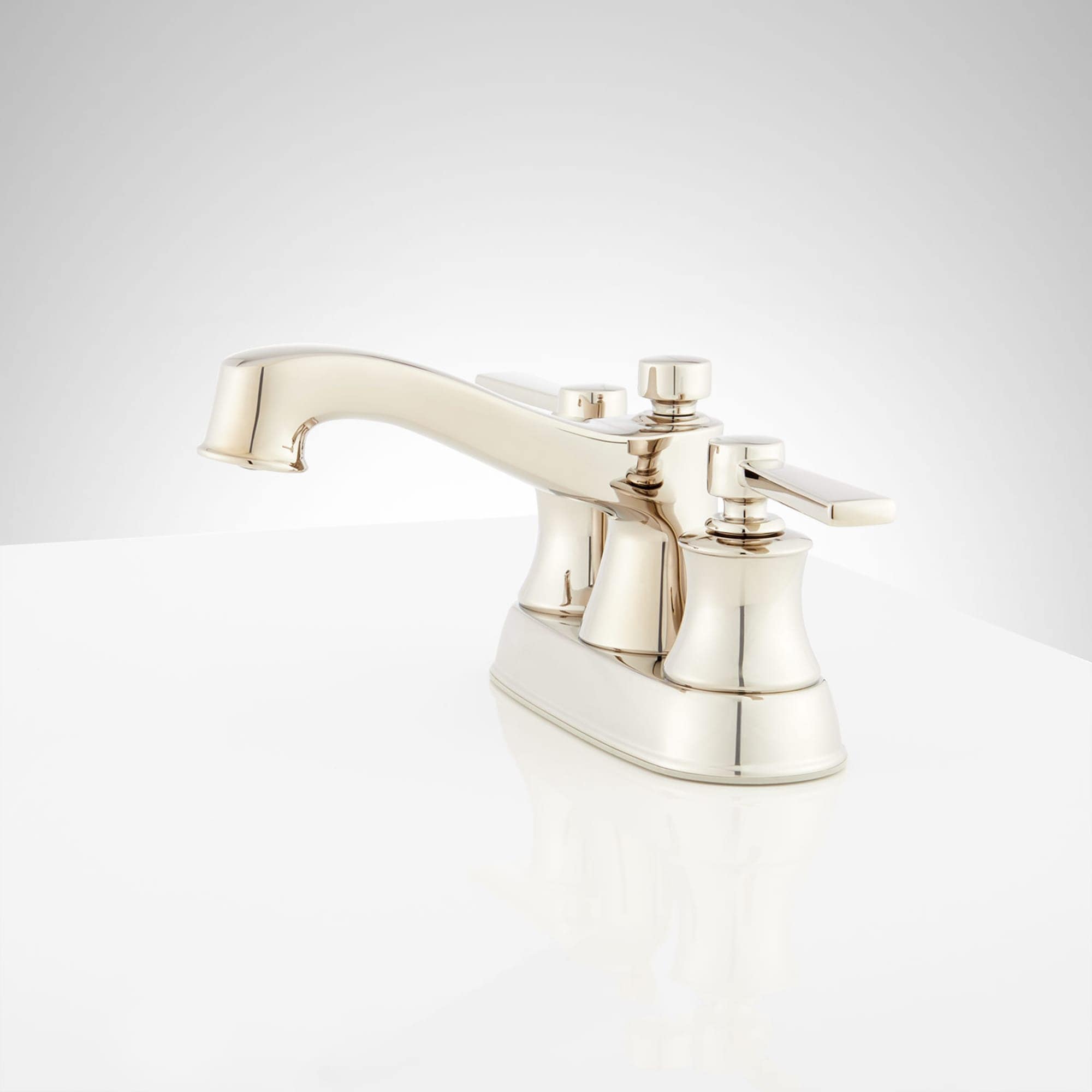 Signature Hardware 447830 Lavatory-Faucets - View #2