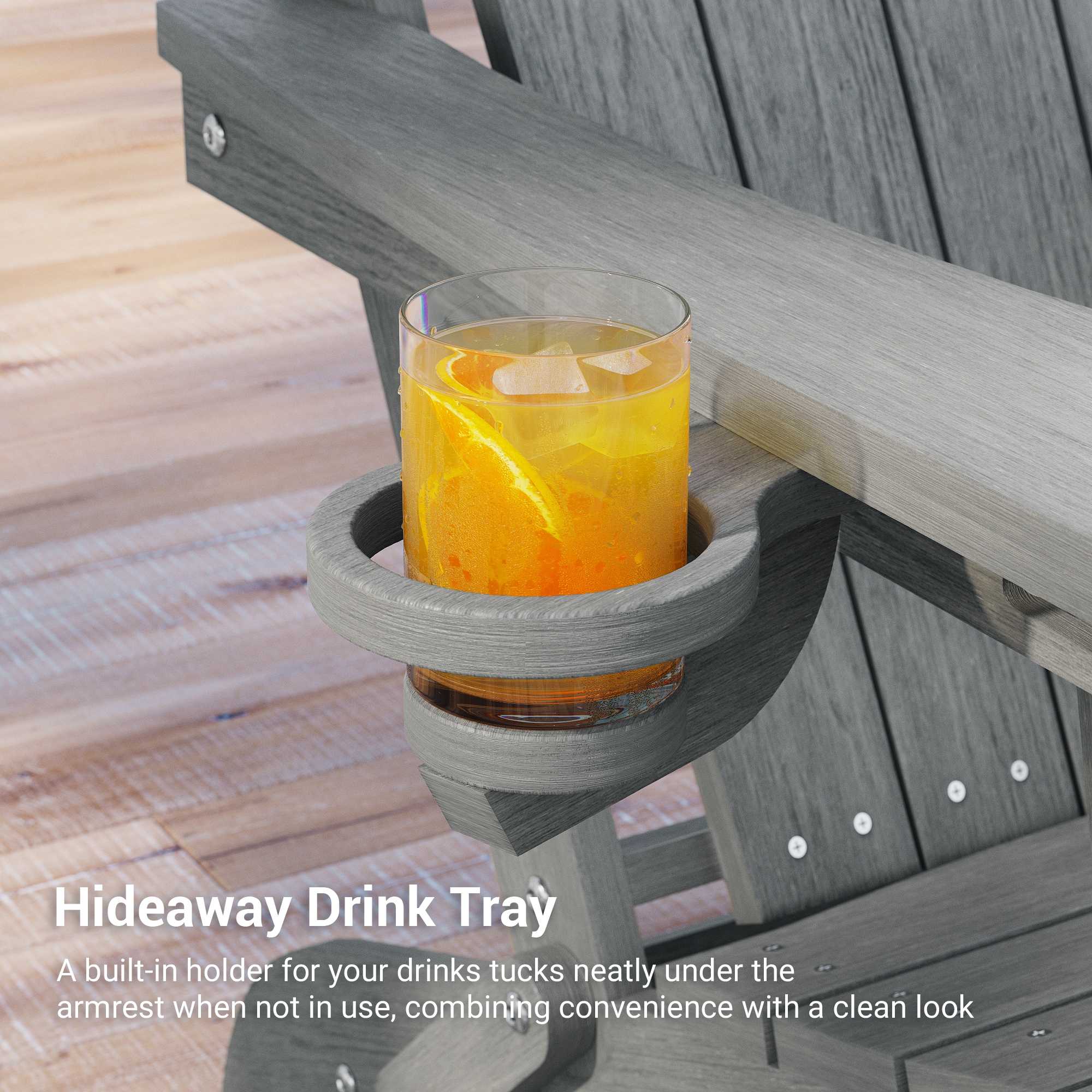 ACEGOSES LW-QW-39LY-4 Patio-Chairs - View #7