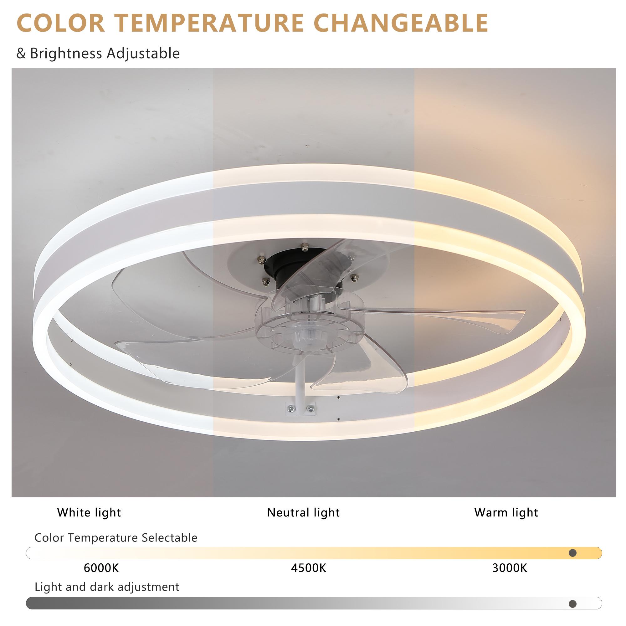Bayfeve BFLCM-76451-CF Ceiling-Fans - View #6