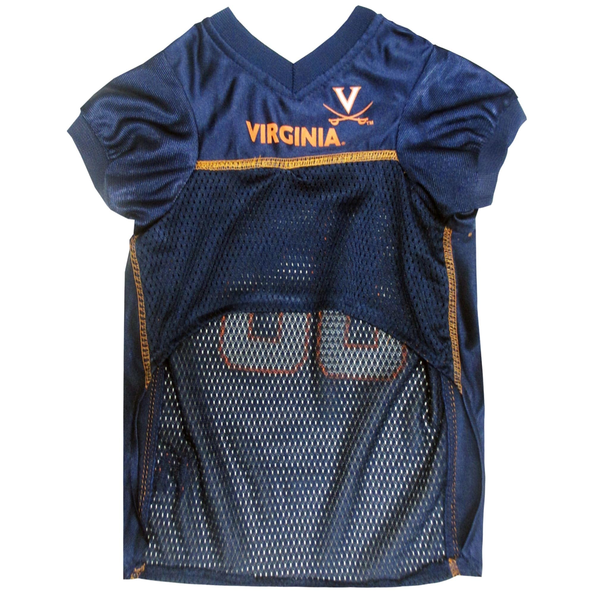Pets First UVA-4006-SM Dog-Clothing-Acc - View #2