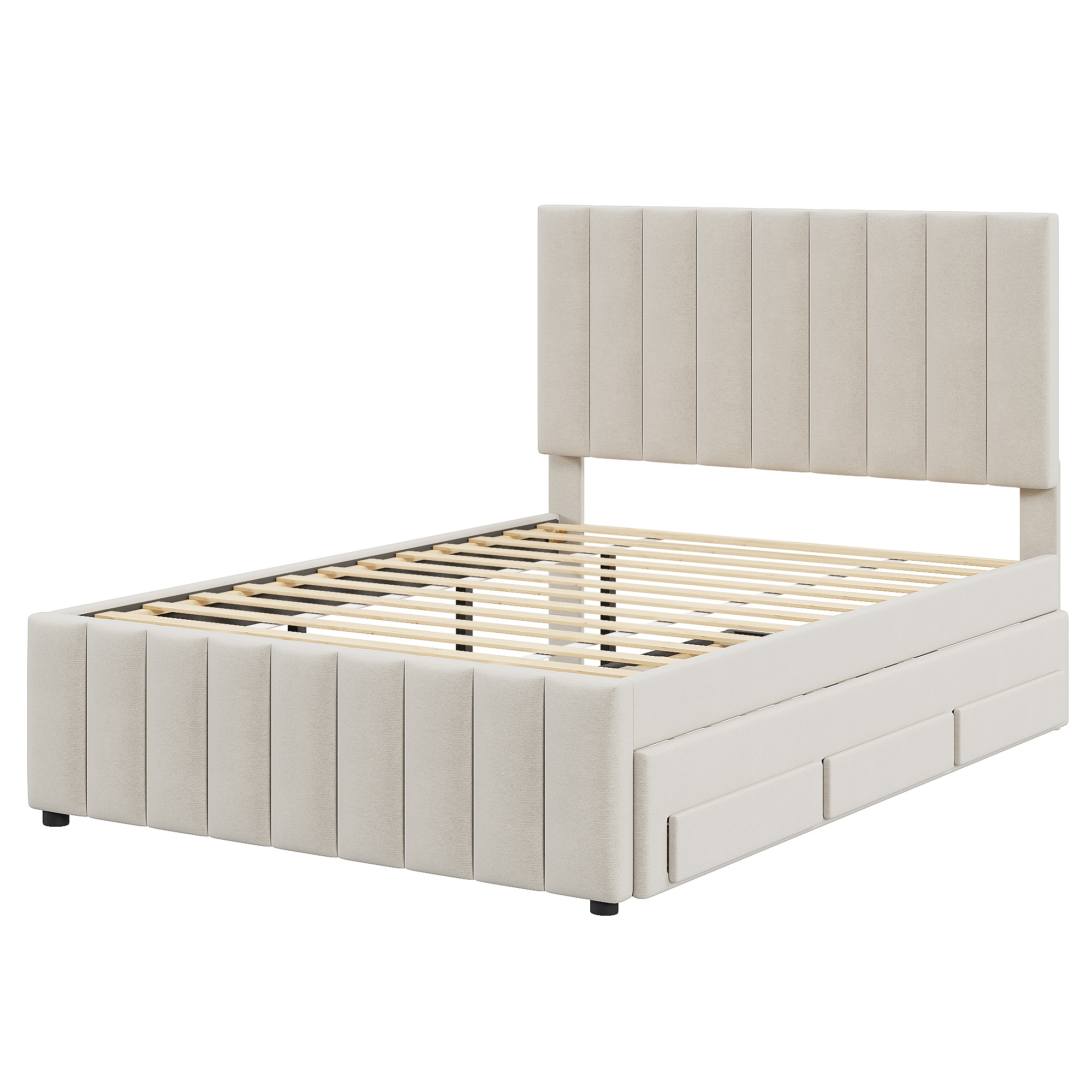 Clihome CLID283W1028054 beds - View #3