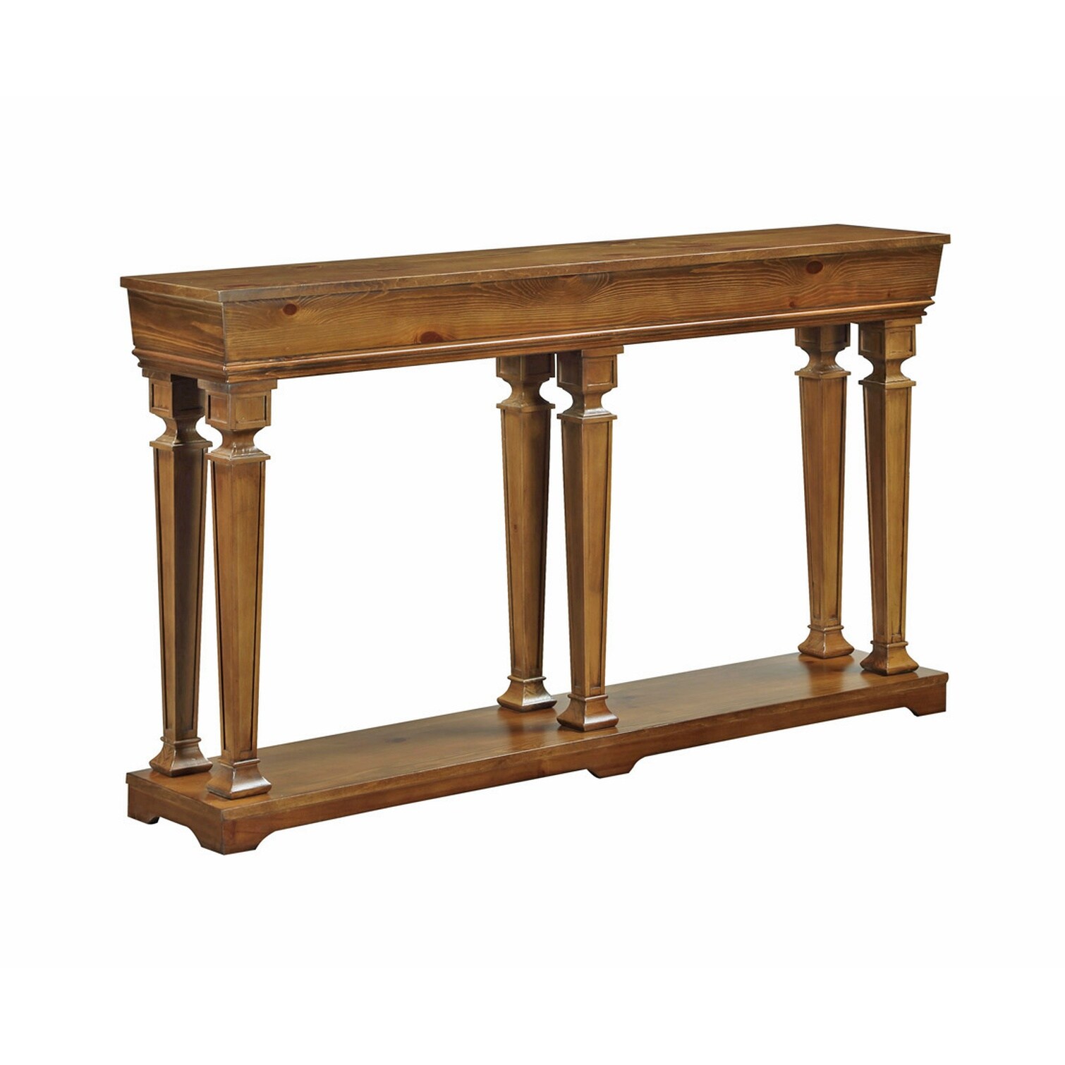 SunJet T05ZL7J08WRT Console-Sofa-Tables - View #7