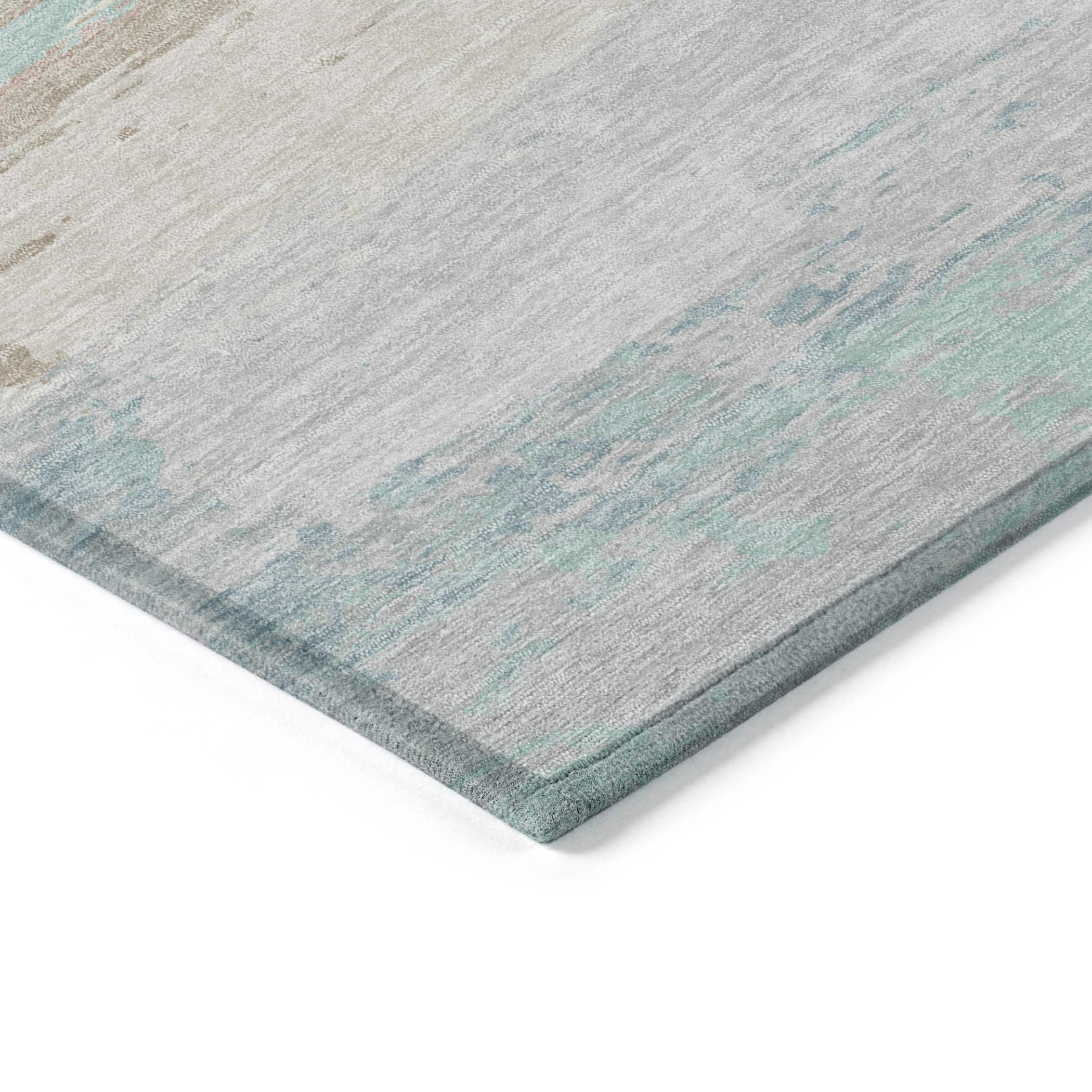 Addison Rugs ACN1283IV3X5 rugs - View #4