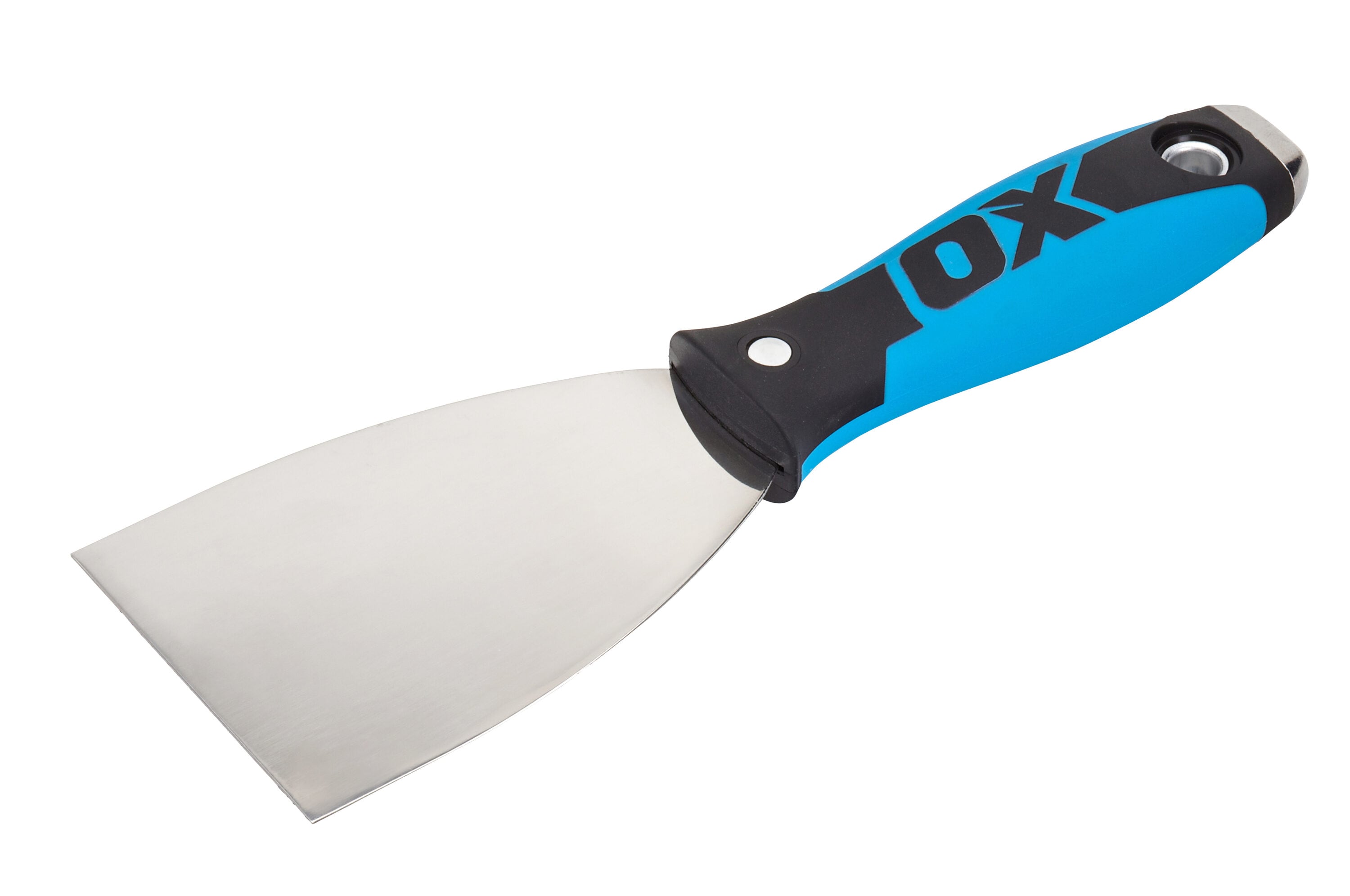 OX Tools OX Pro 3-in x 4-in Stainless Steel Joint Knife