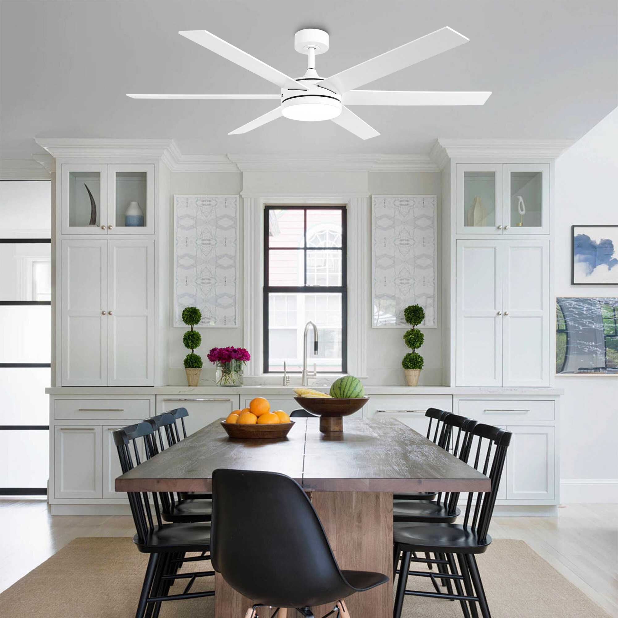 VACZON VZA01A113WH Ceiling-Fans - View #2
