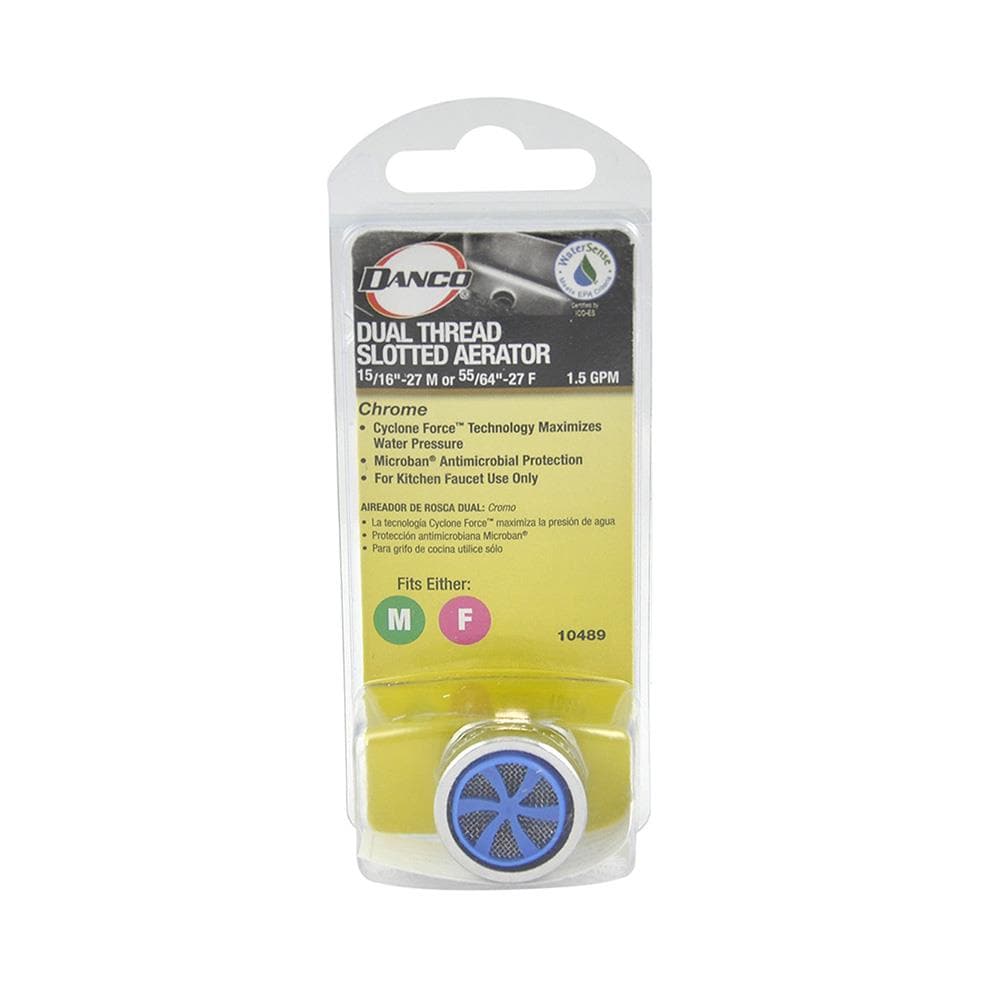 Danco 10489X Faucet-Aerators - View #7