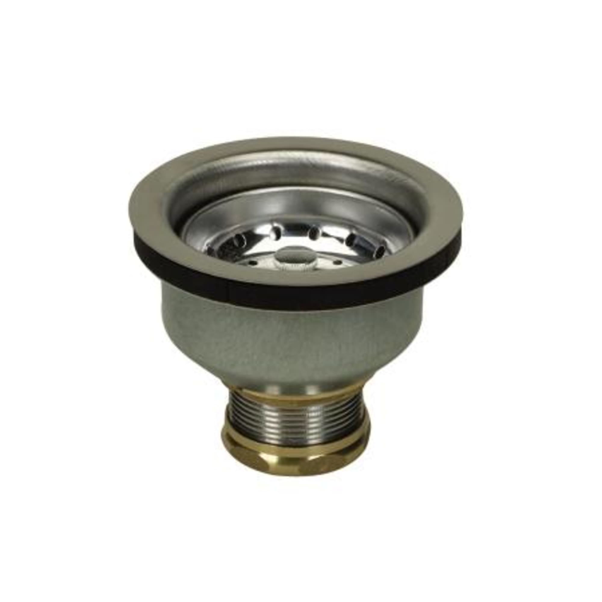 PROFLO PF1434BRSS Kitchen-Sink-Strainers - View #2