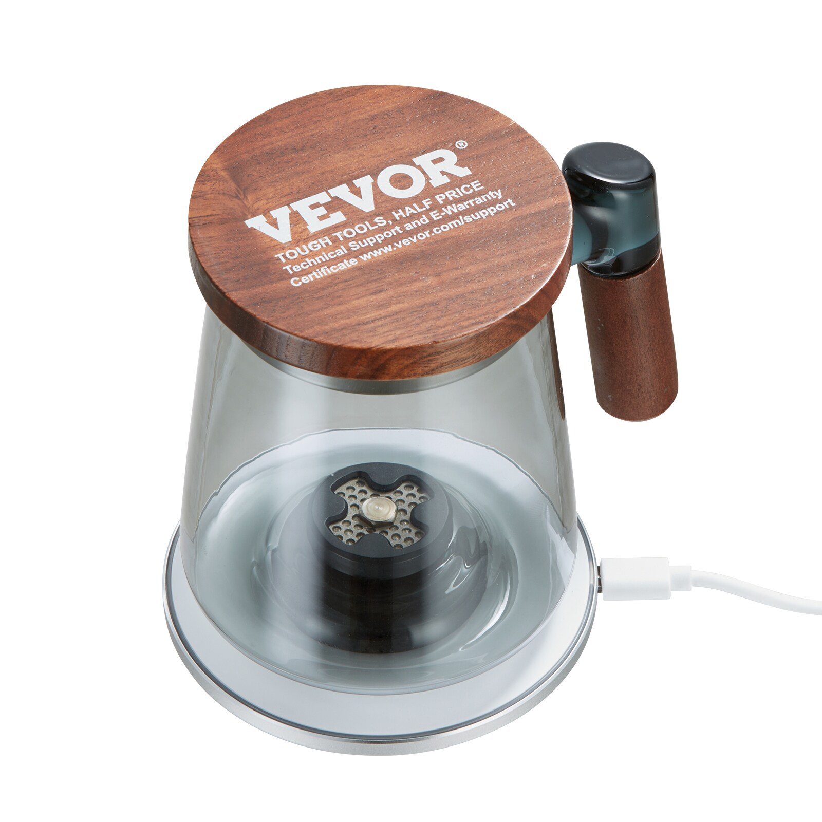 VEVOR QSHFQSPGSYBLY5TD2V9 Faucet-Mount-Filters - View #9