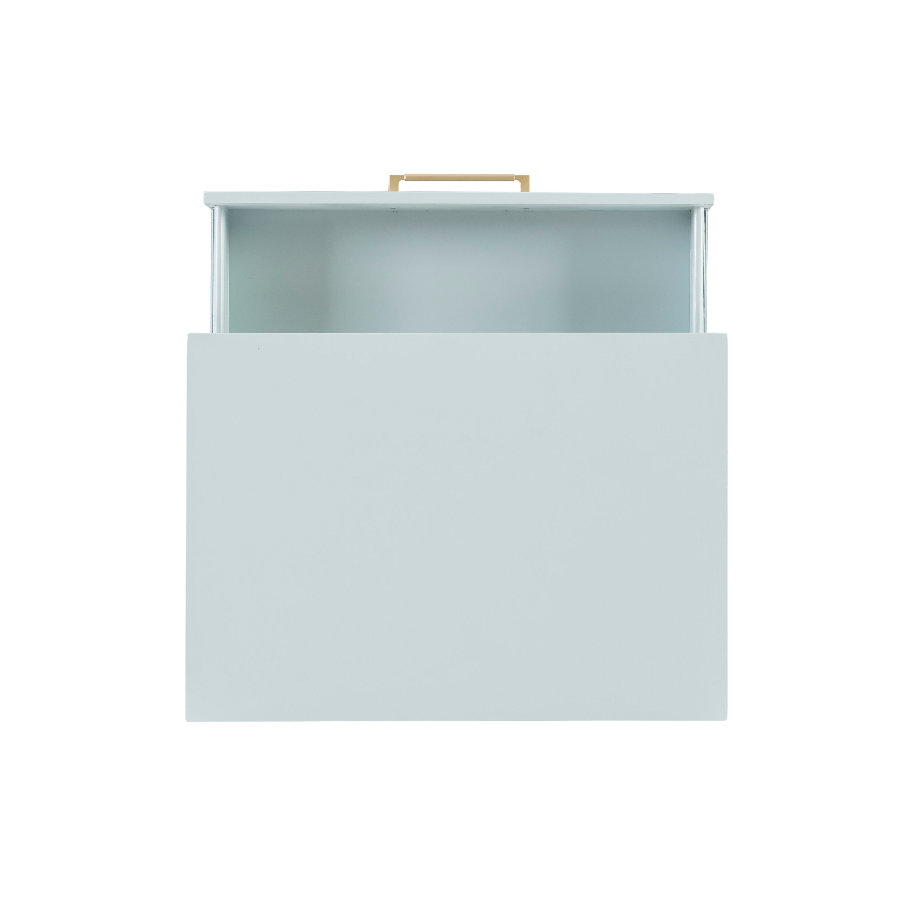 Linon LOWES1797 nightstands - View #8
