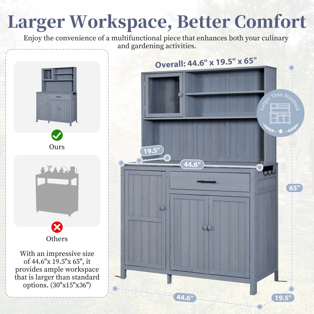 CHITA AAA2333-61 Kitchen-Furniture - View #7