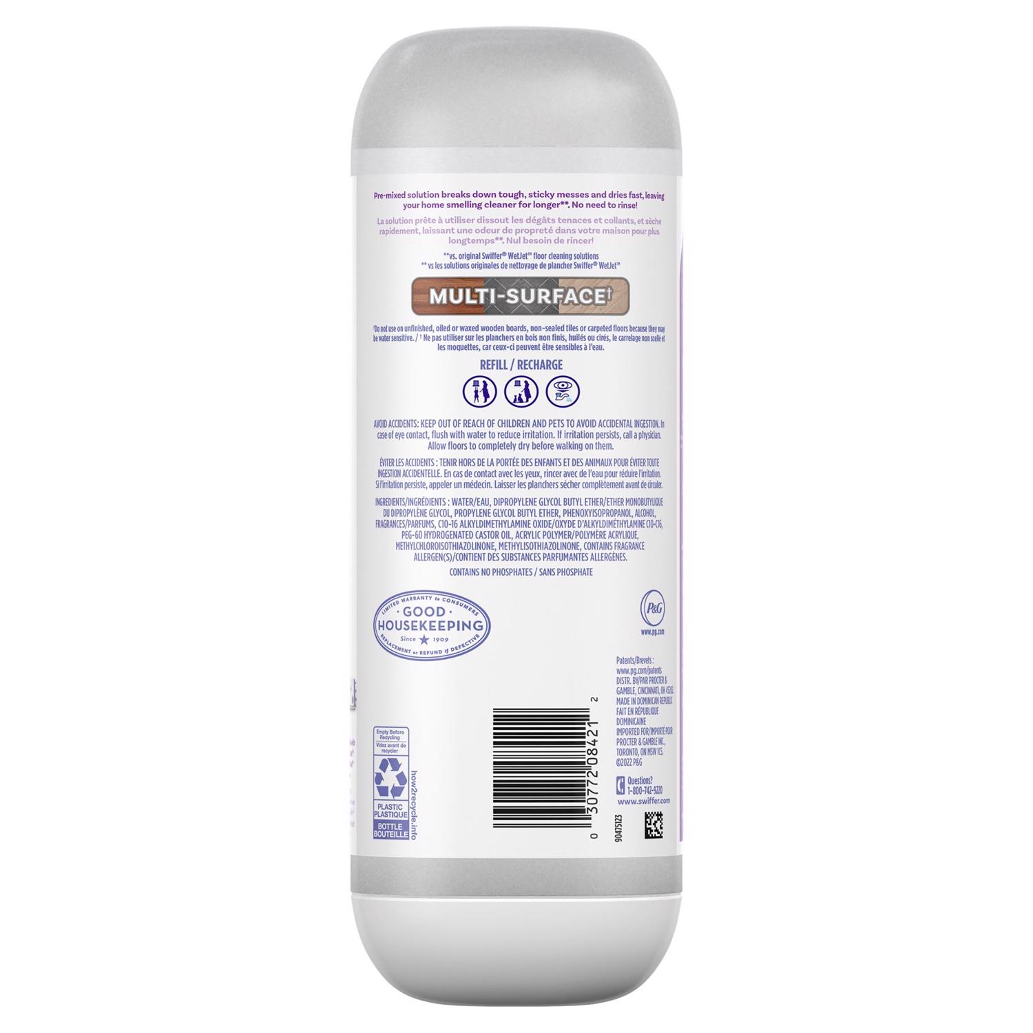 Swiffer 80374081 Floor-Cleaners - View #2