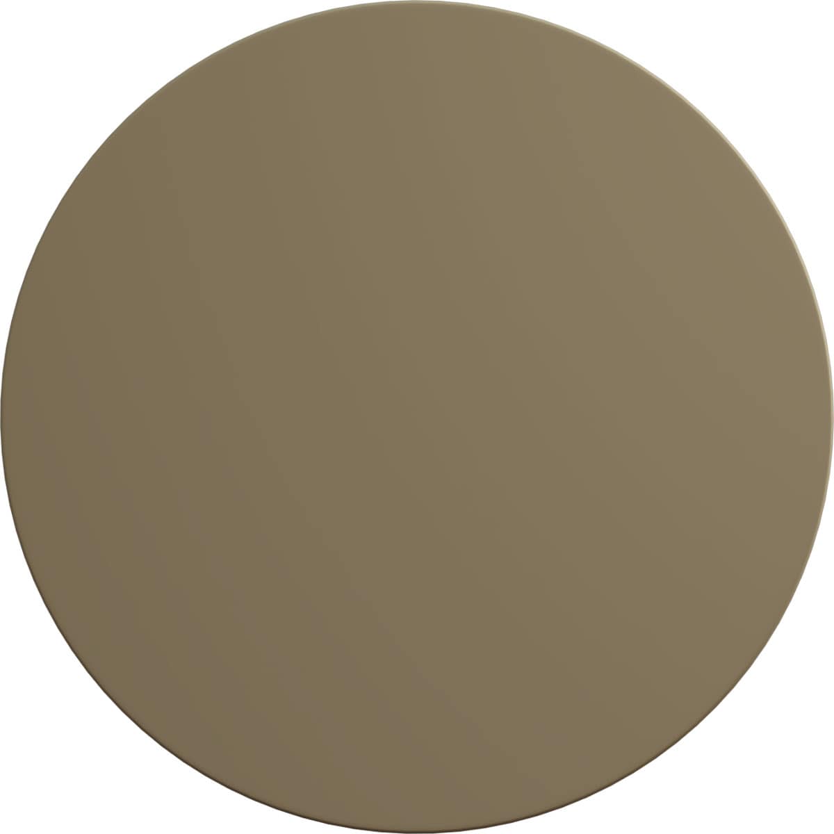 Ekena Millwork CM07OLFBS Ceiling-Medallions - View #4