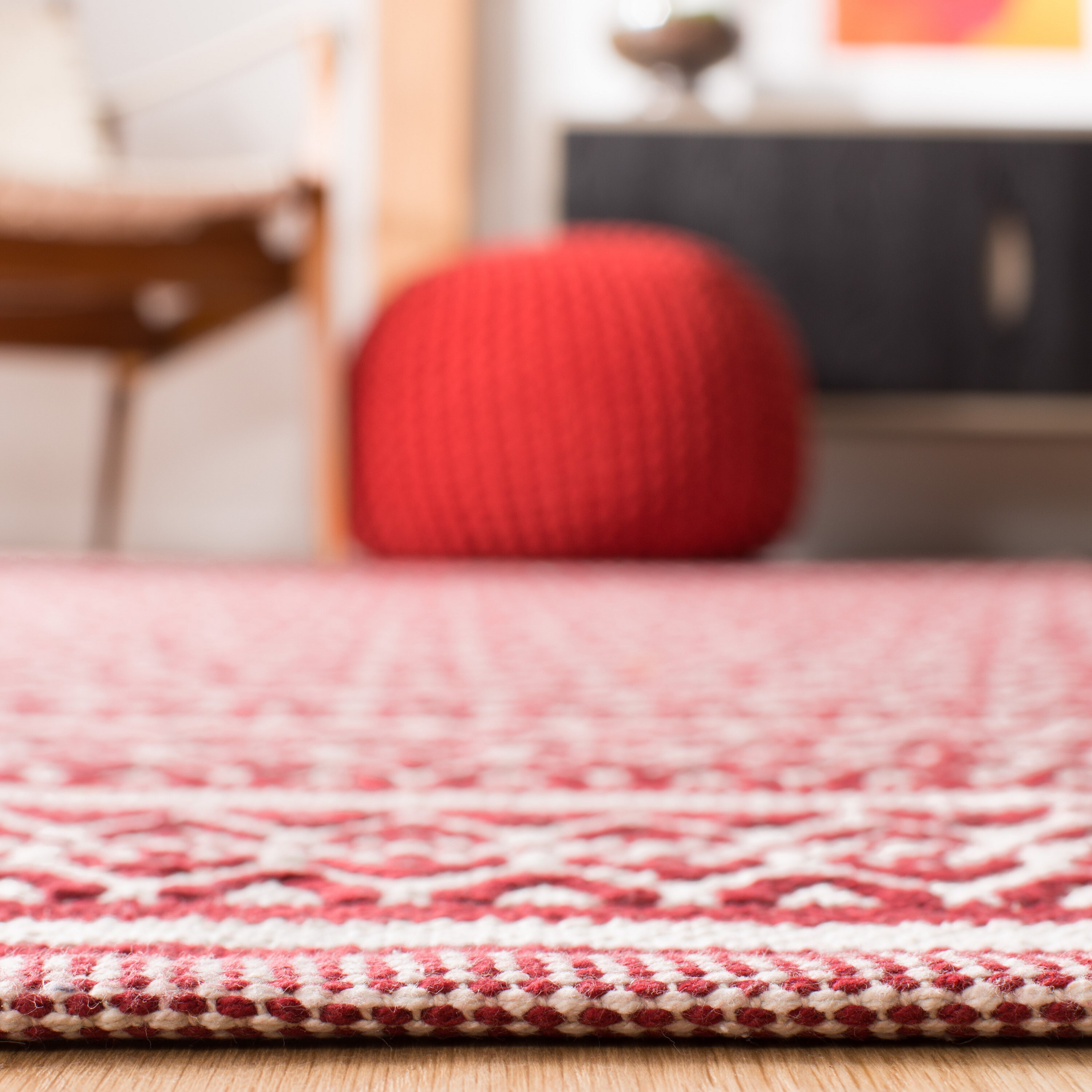Safavieh MTK341C-6R rugs - View #4