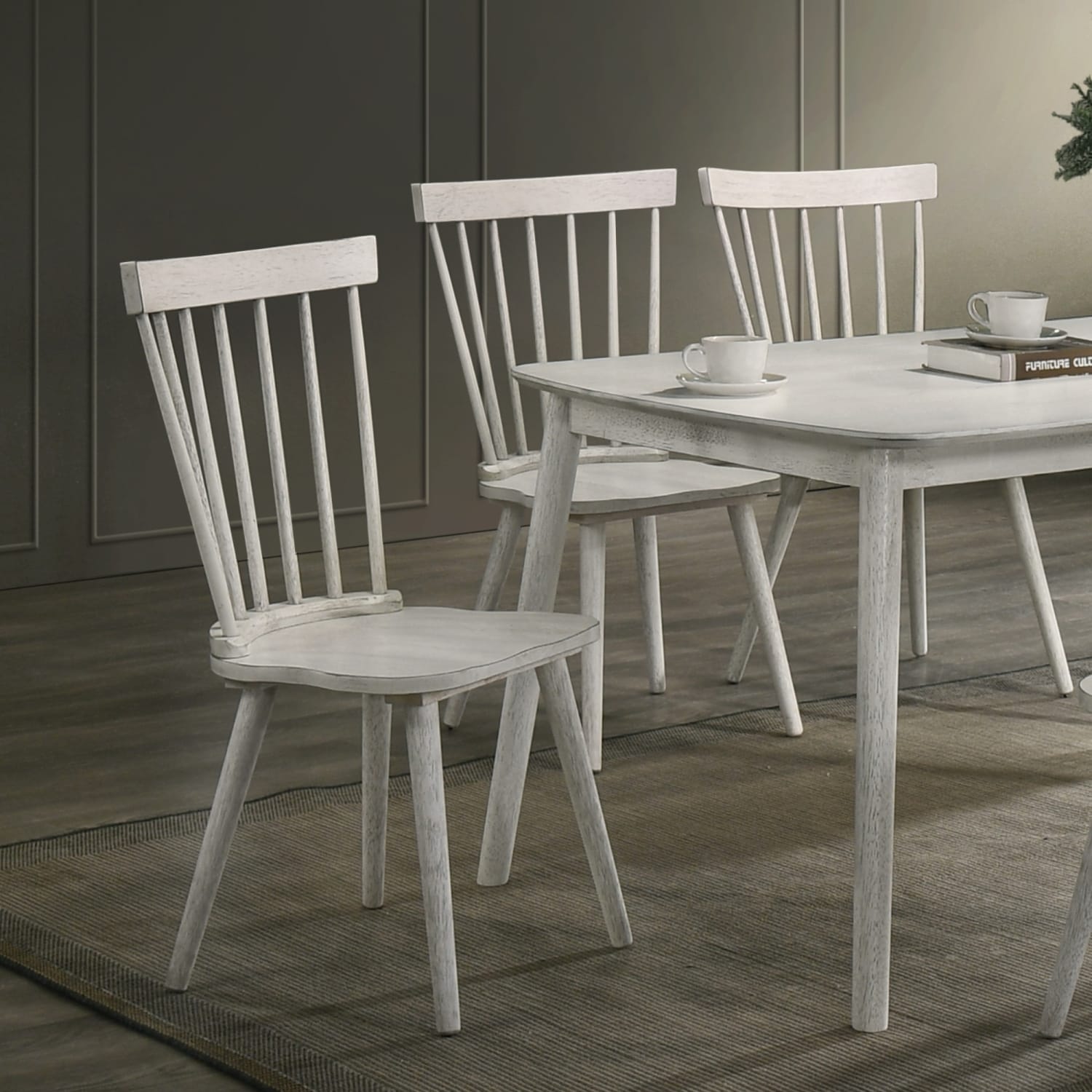 Streamdale Furniture W2537P214544 Dining-Chairs - View #7