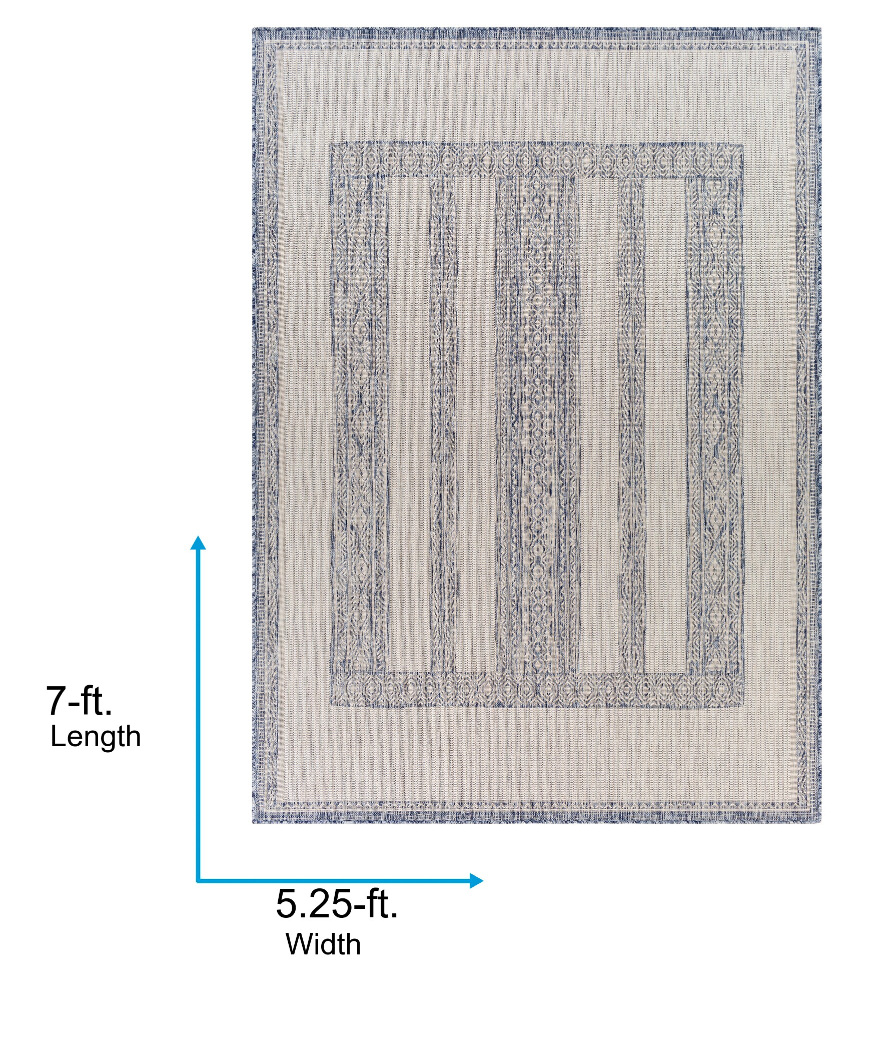 Livabliss TRG2302-537 rugs - View #8