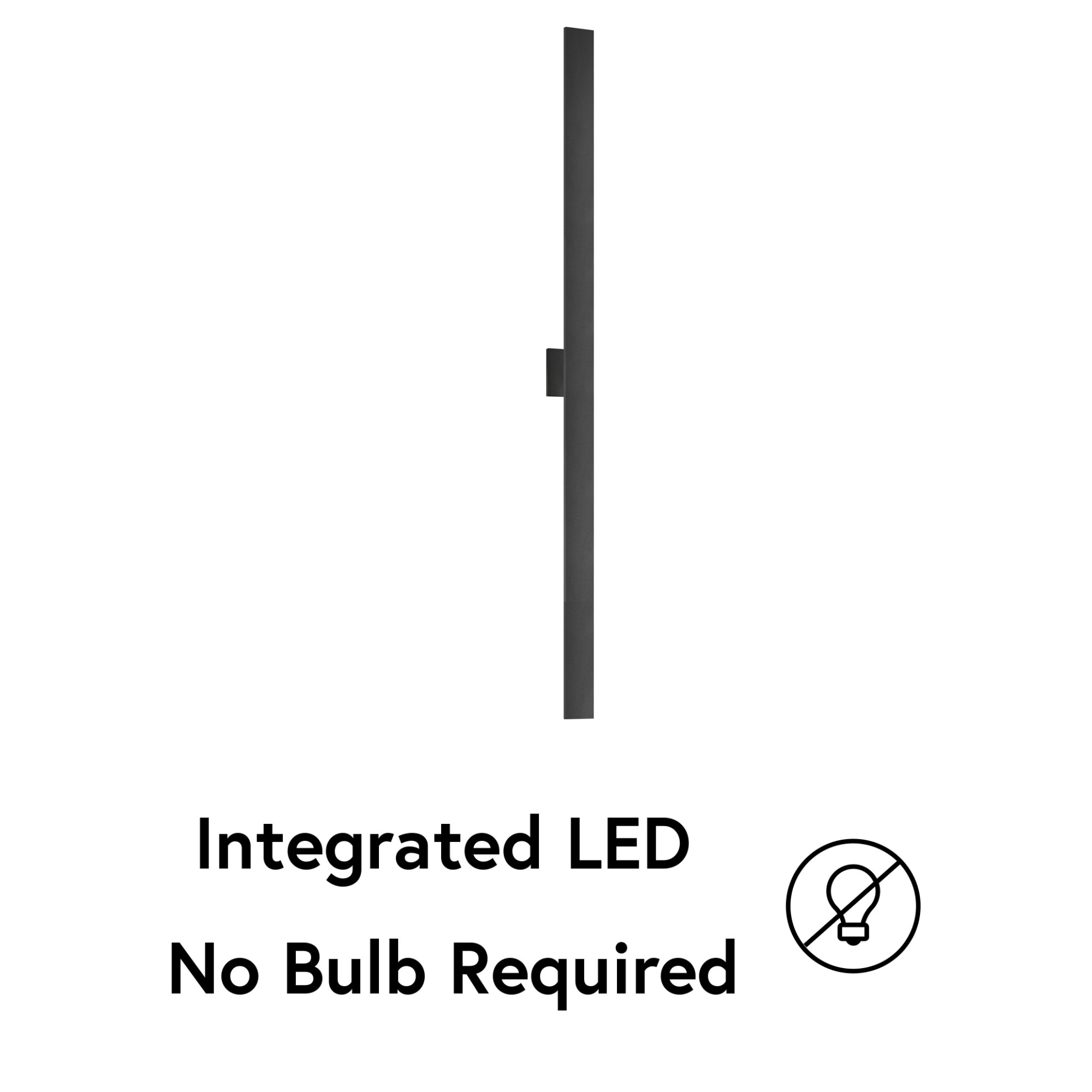 Kuzco Lighting AT7972-BK Outdoor-Wall-Lighting - View #6