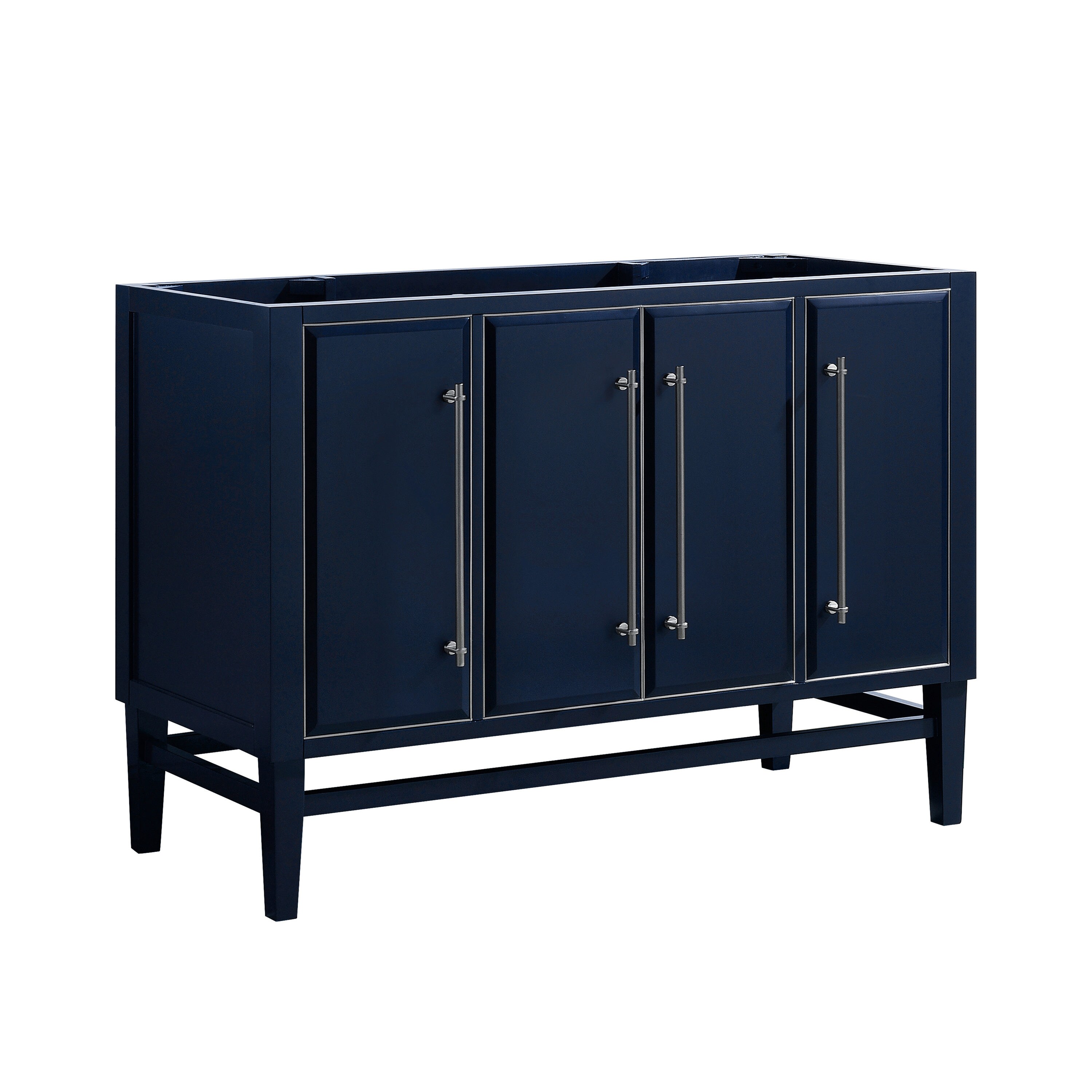 Avanity MASON-V48-NBS vanities - View #2