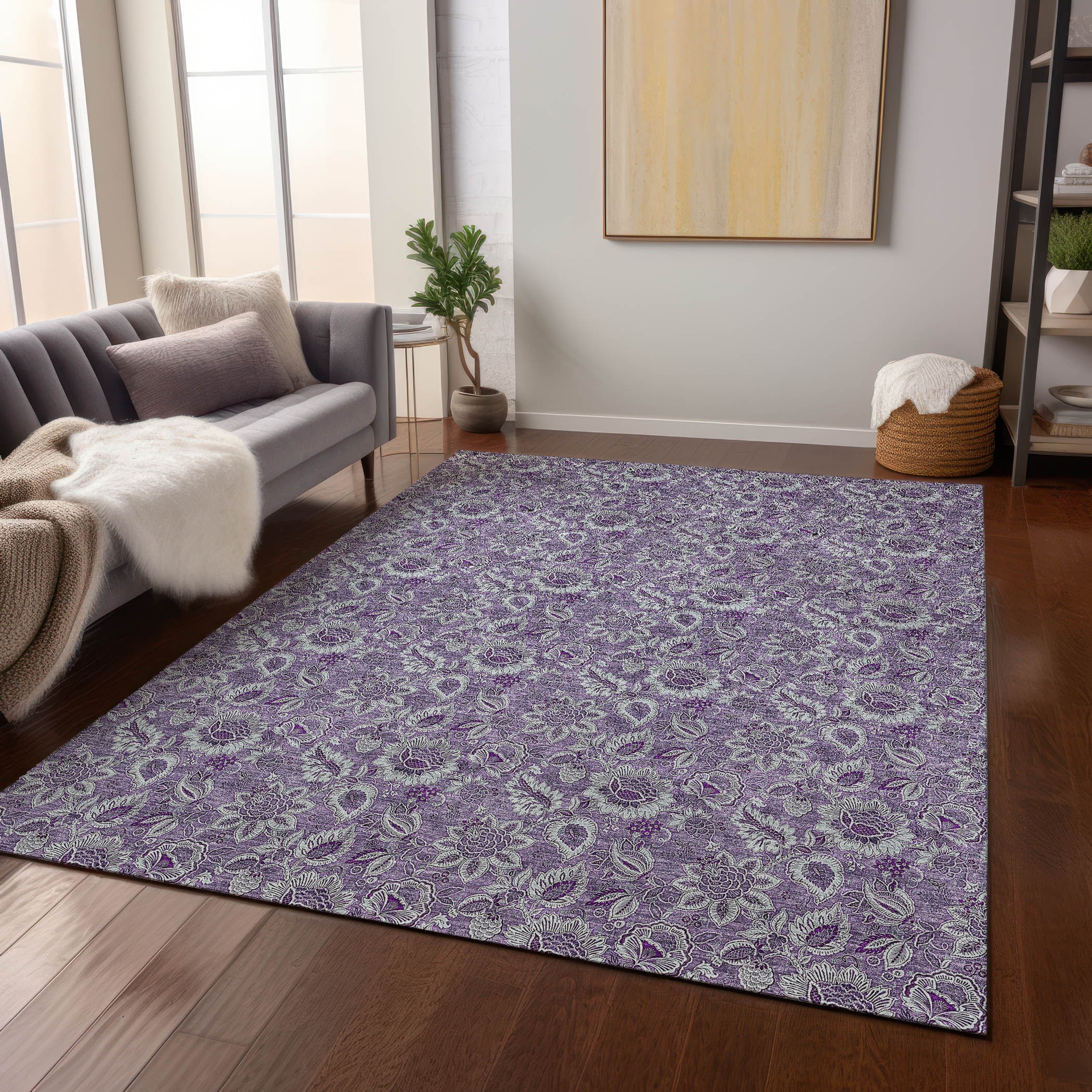 Addison Rugs ACN661PP3X5 rugs - View #4