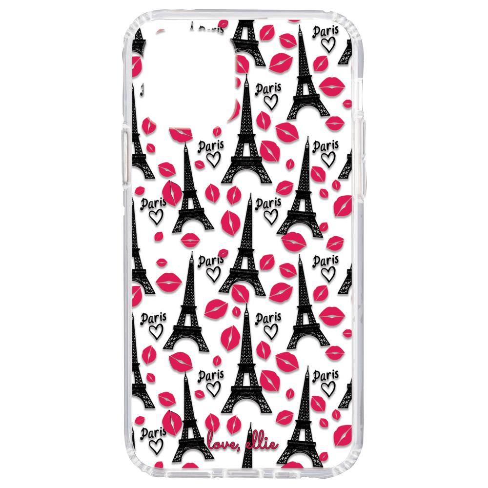 Love Ellie Phone Case for iPhone 12 mini Eiffel Tower at Lowes