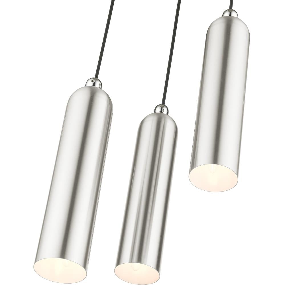 Livex Lighting 46753-91 Pendant-Lights - View #5