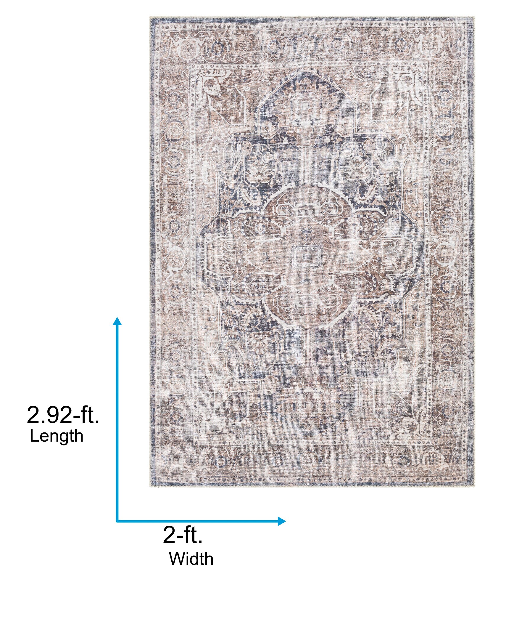 Livabliss THI2700-2211 rugs - View #9