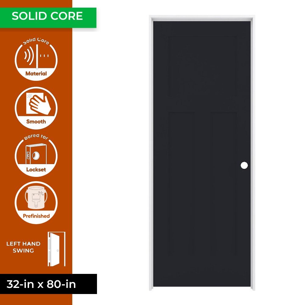 RELIABILT LO1369670 Pre-Hung-Doors - View #2