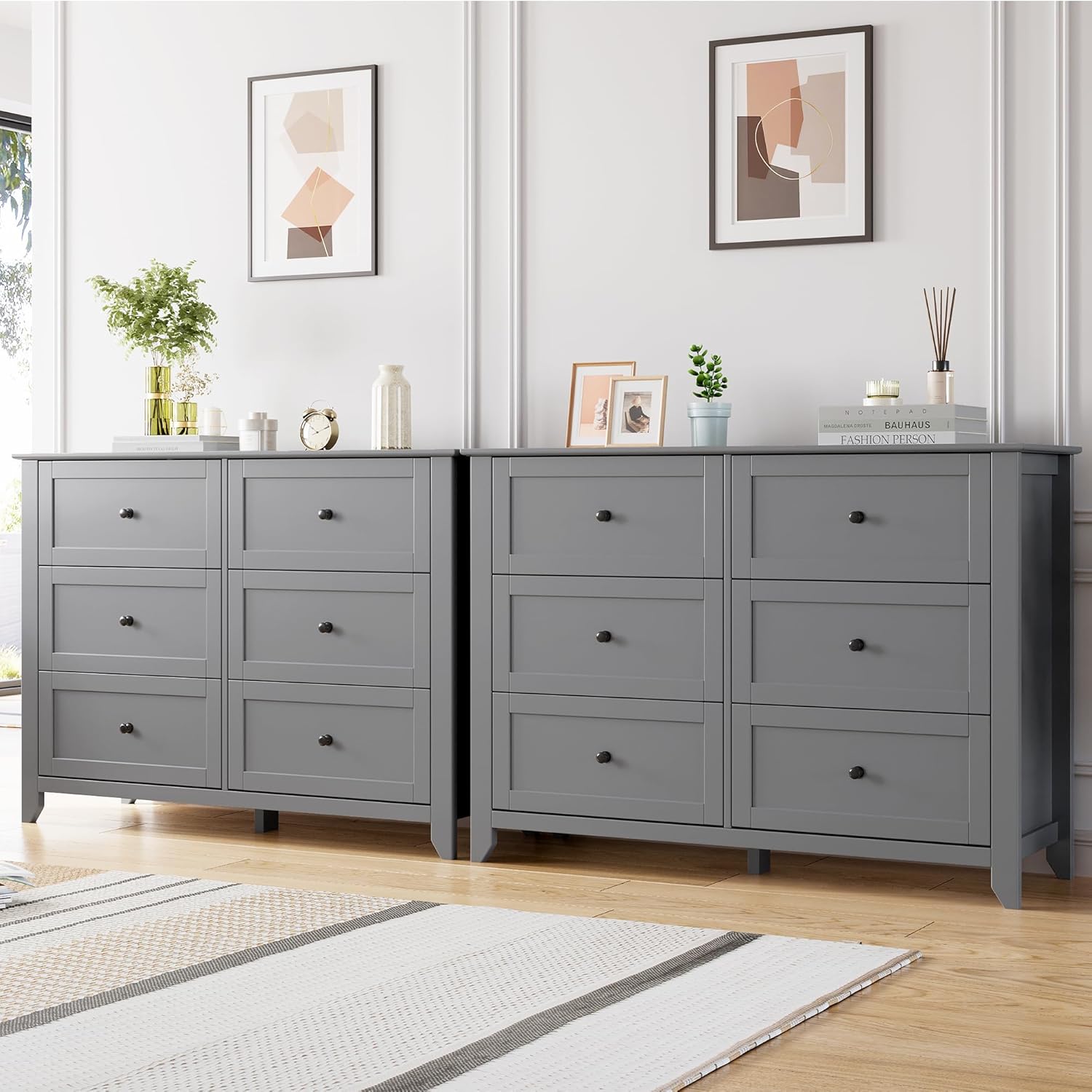 Qeetex LHF-DG-839OPBG5017 dressers - View #7