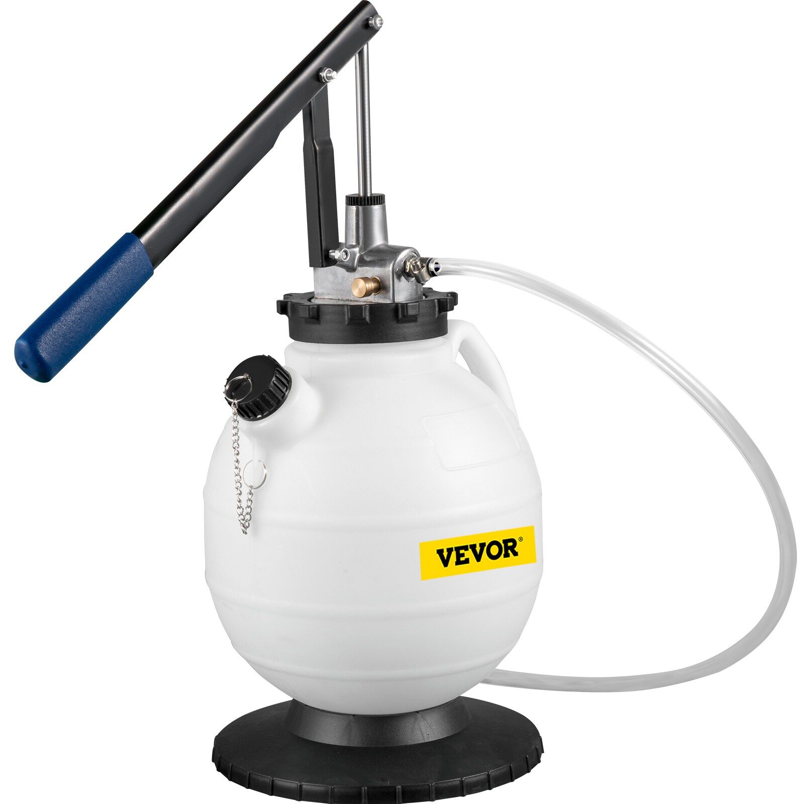 VEVOR QCBSX7.5L8ATFGT40V0 m040130 - View #9