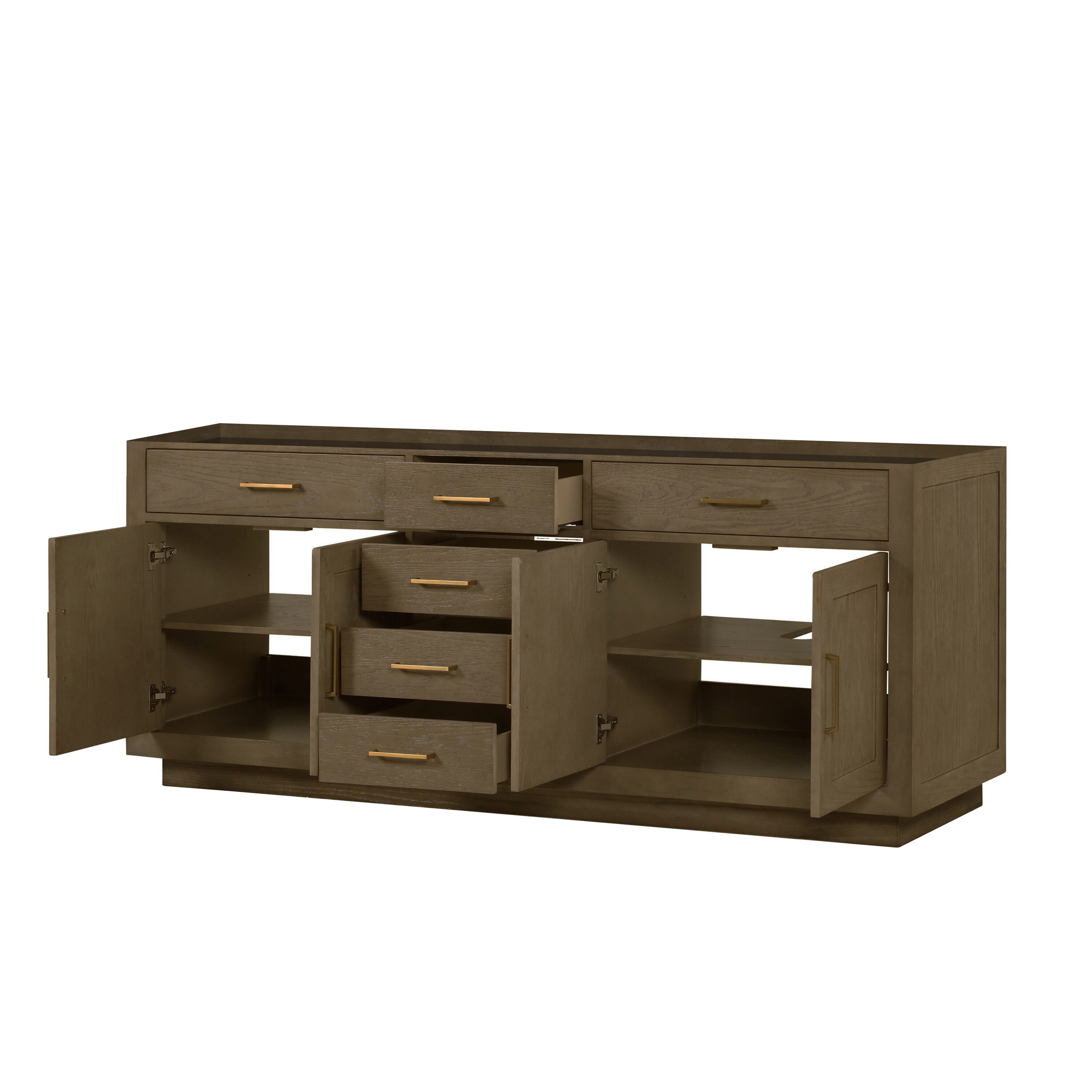 Lexora LVGI84DR000 vanities - View #3