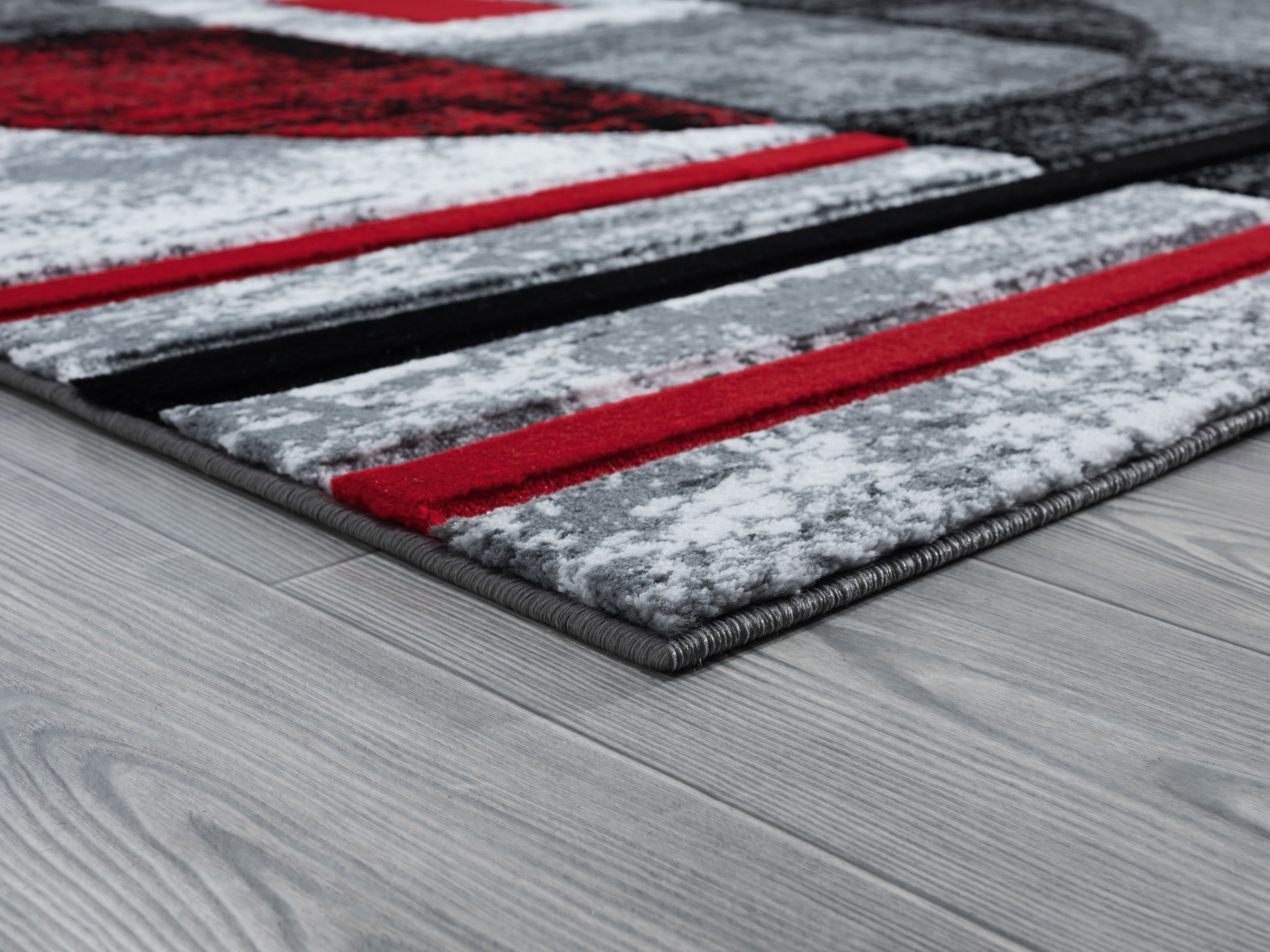 United Weavers Of America 2050 10130 69 rugs - View #3