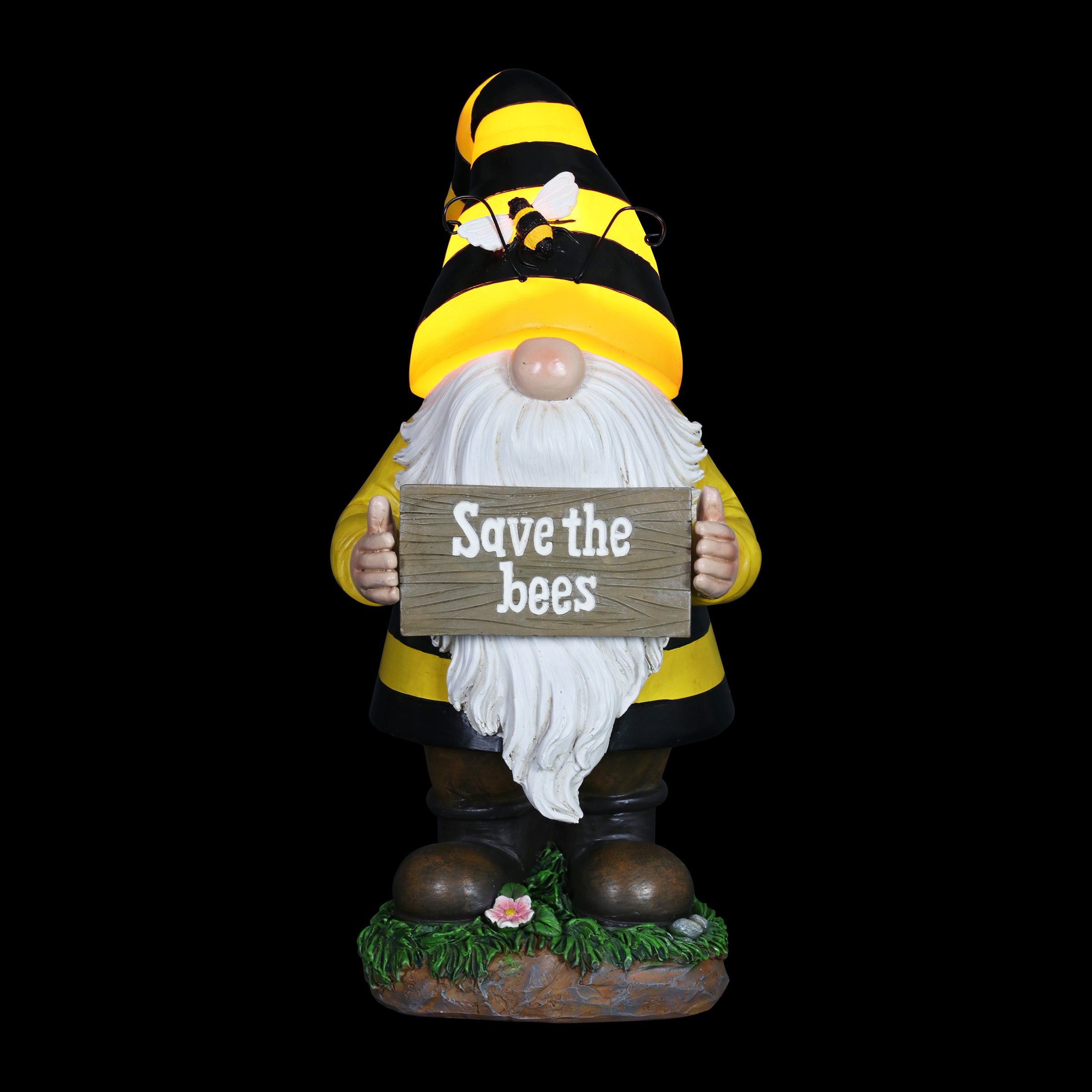 Exhart 72666-RS Garden-Statue - View #9