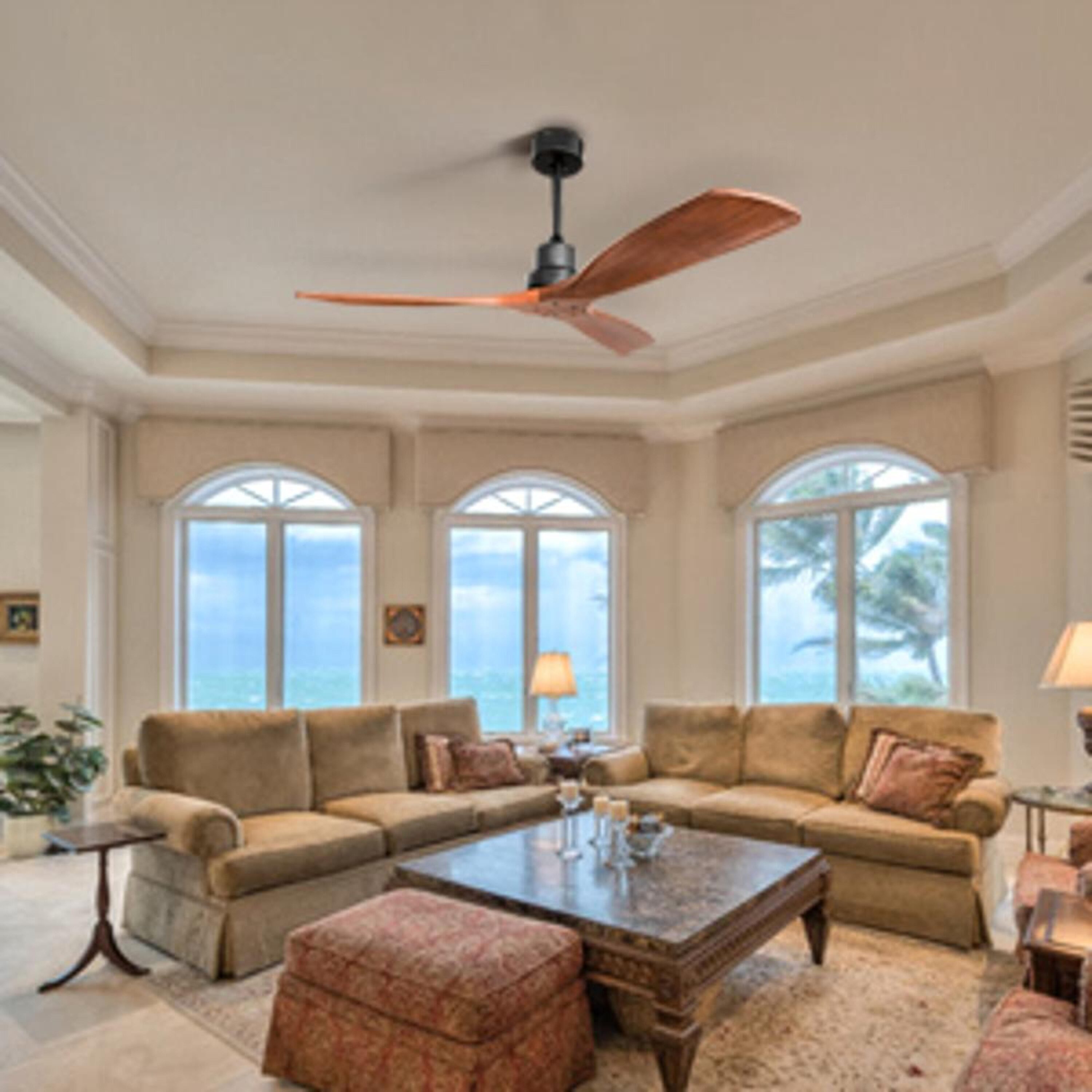 BABOOM BOM-C-WDORKBS Ceiling-Fans - View #4