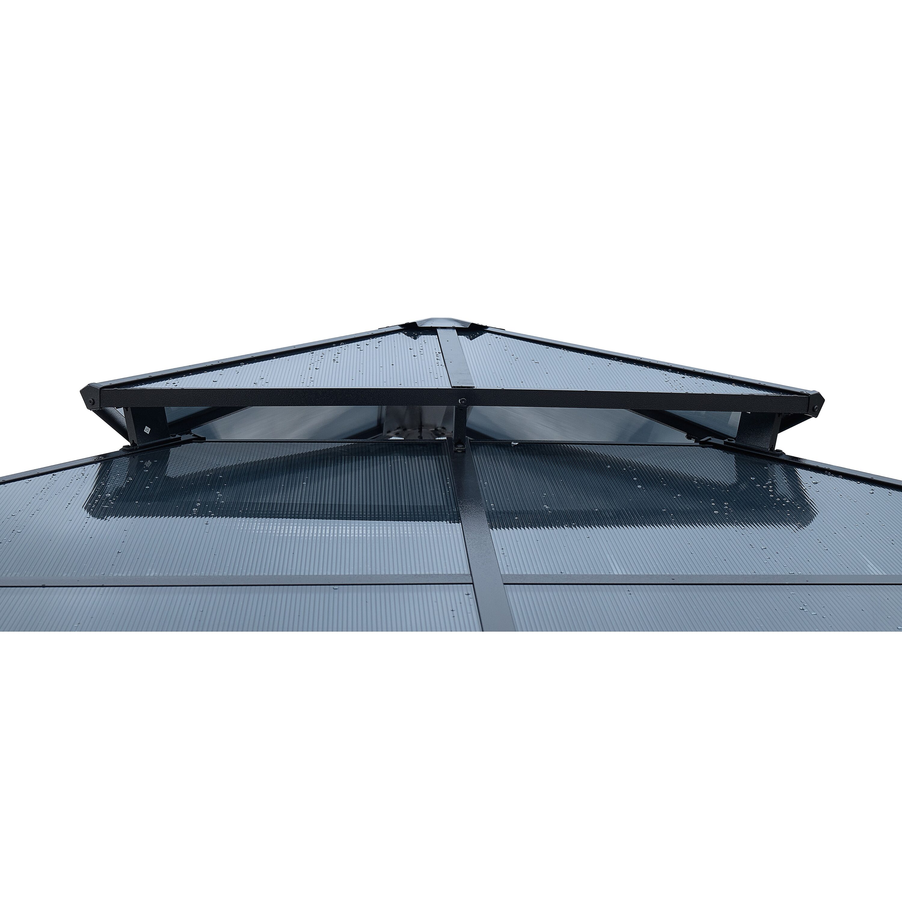 Xspracer ML-GA00033 Wood-Resin-Gazebos - View #5