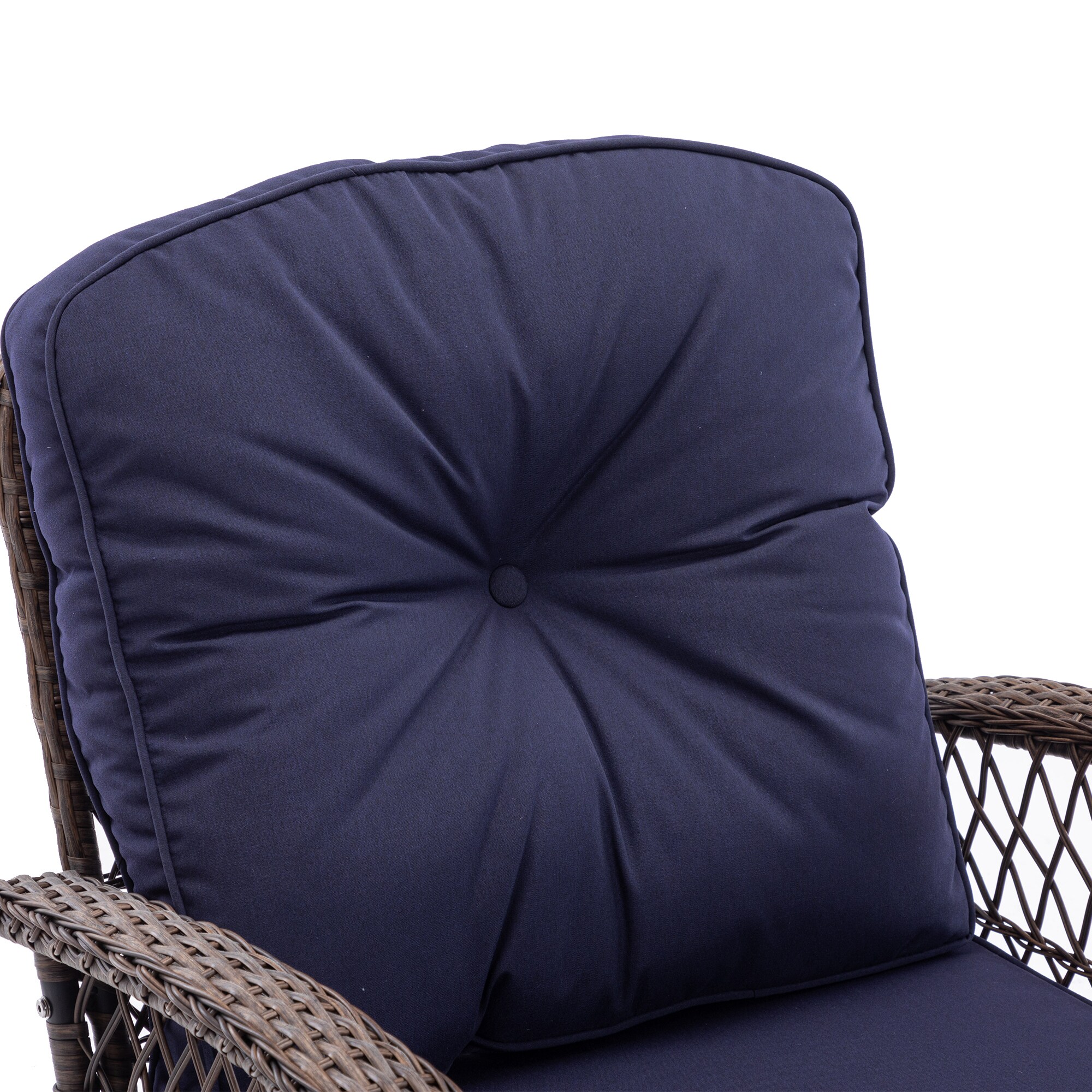 Maocao Hoom MZHS00017 Patio-Conversation-Sets - View #5