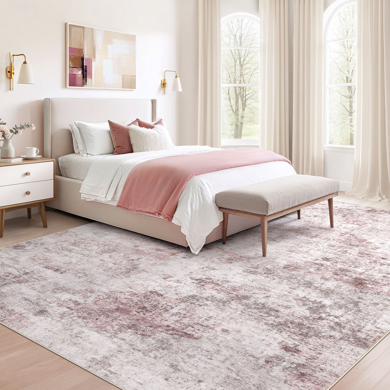 PatioEasy BSRGAB012PK1 rugs - View #2