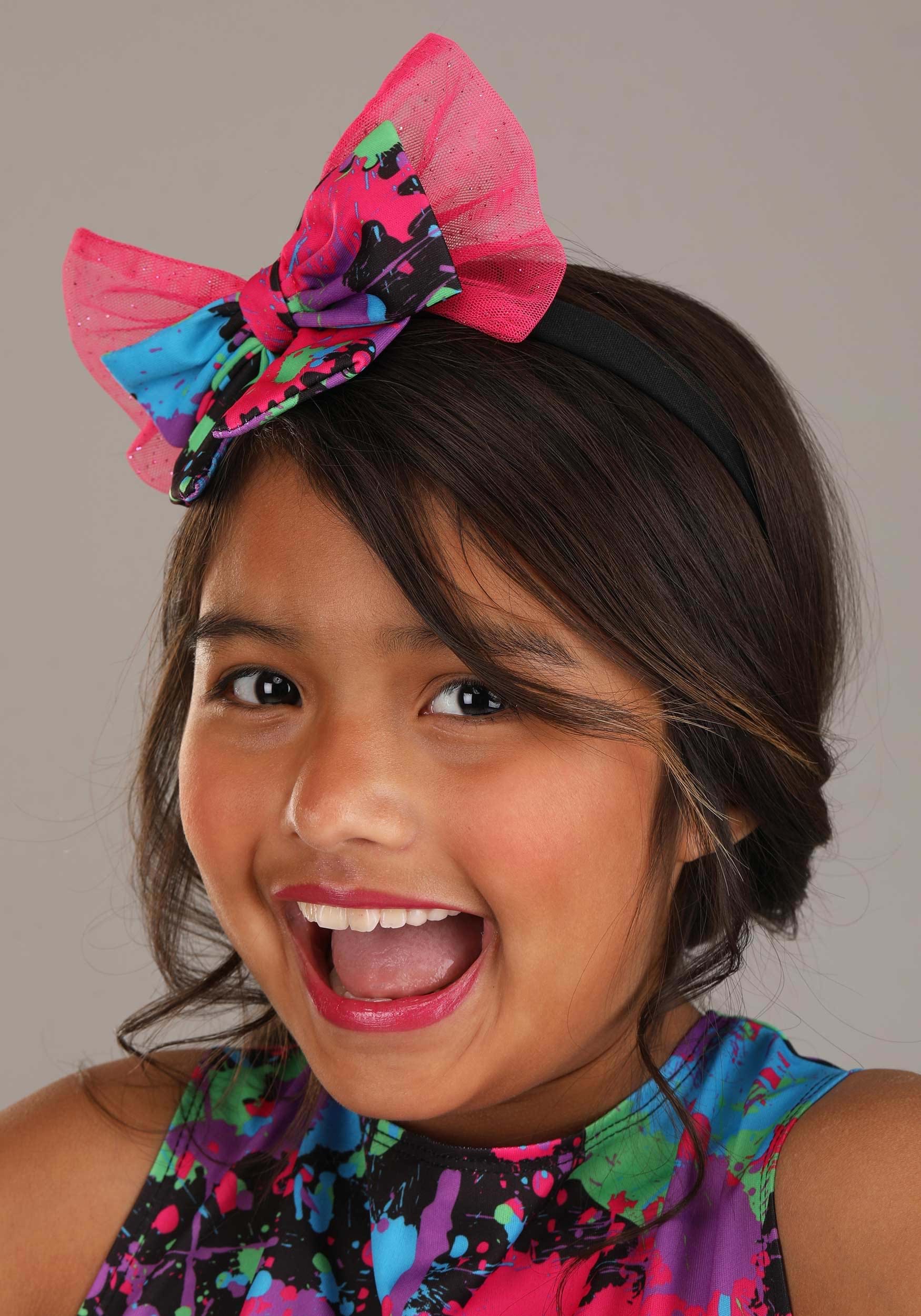 HalloweenCostumes.com FUN5186CH-S costumes - View #3