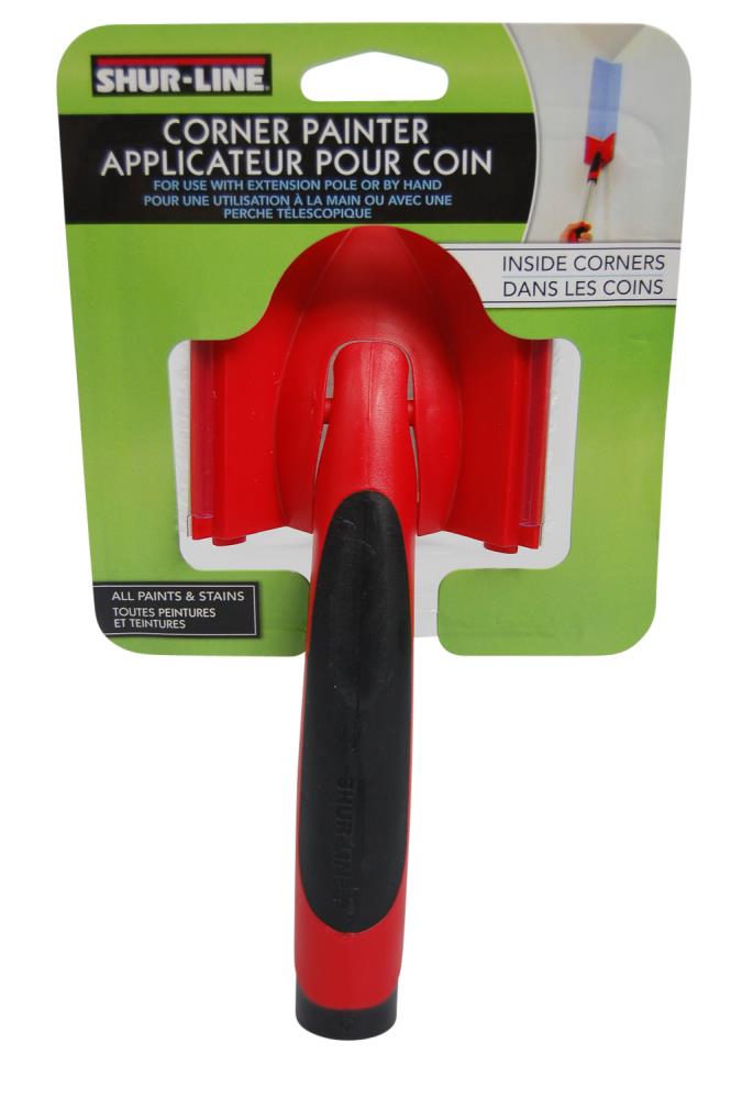 SHUR-LINE 3.25-in Paint Edger in the Specialty Paint Applicators ...