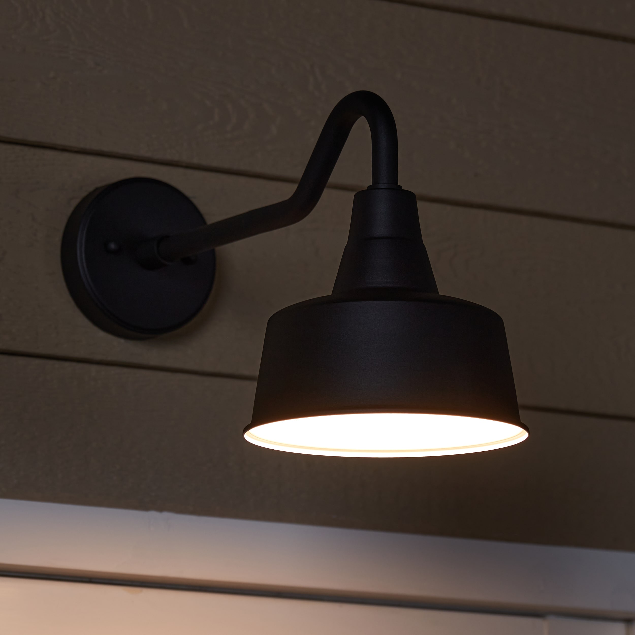 Generation Lighting 8537401EN3-12 Outdoor-Wall-Lighting - View #5
