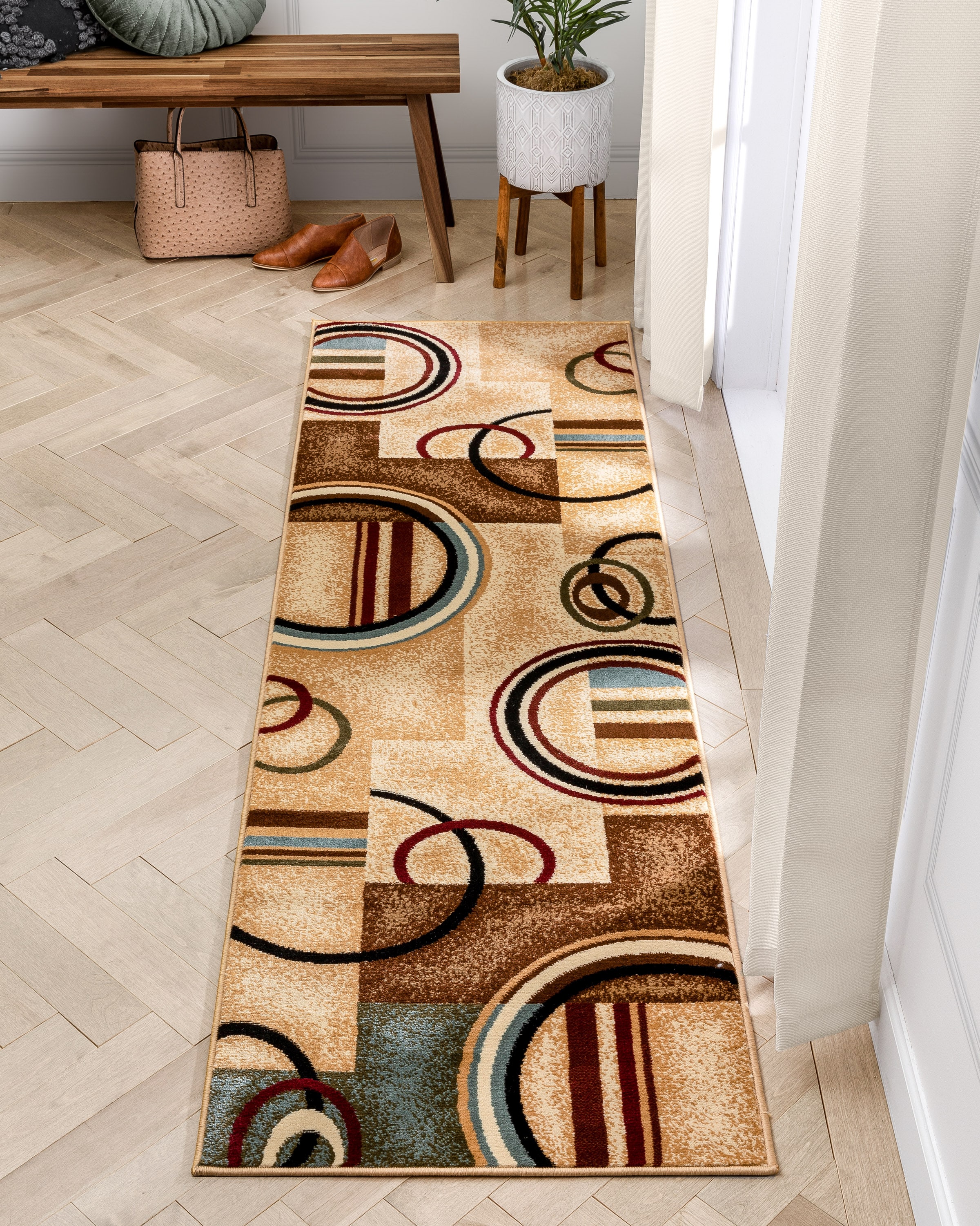 Well Woven 547822 rugs - View #7