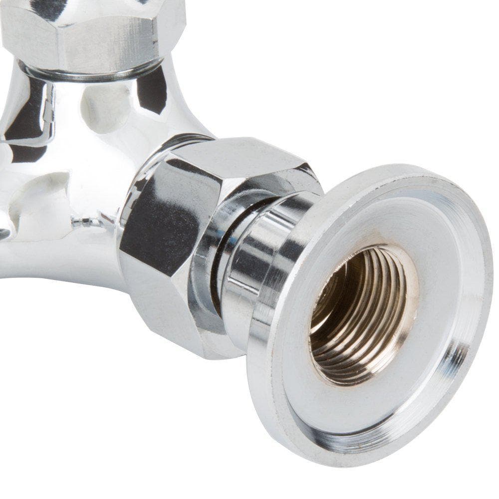 SABA SF1001 Laundry-Tub-Faucets - View #5