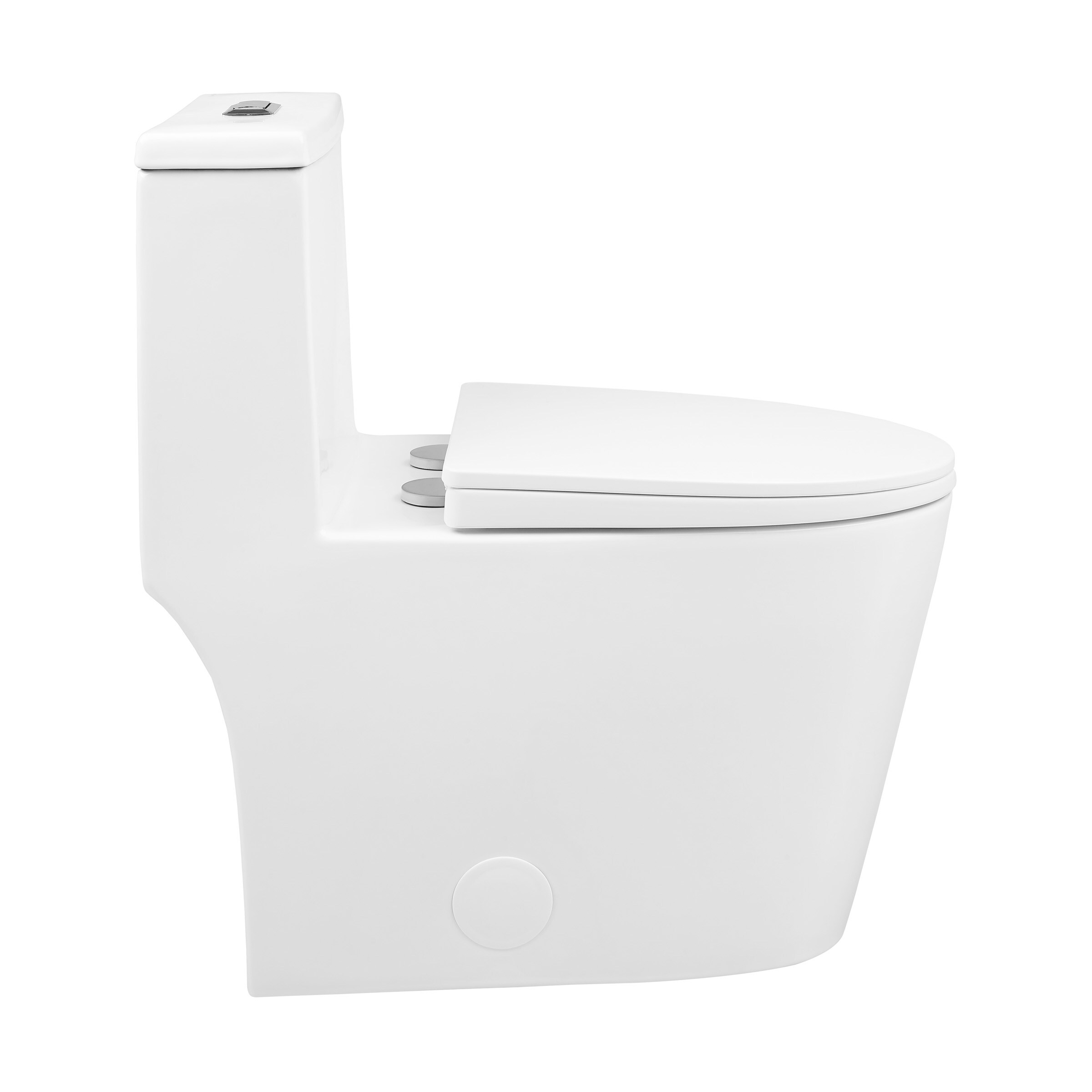 Swiss Madison SM-25-1TANT05WH toilets - View #3