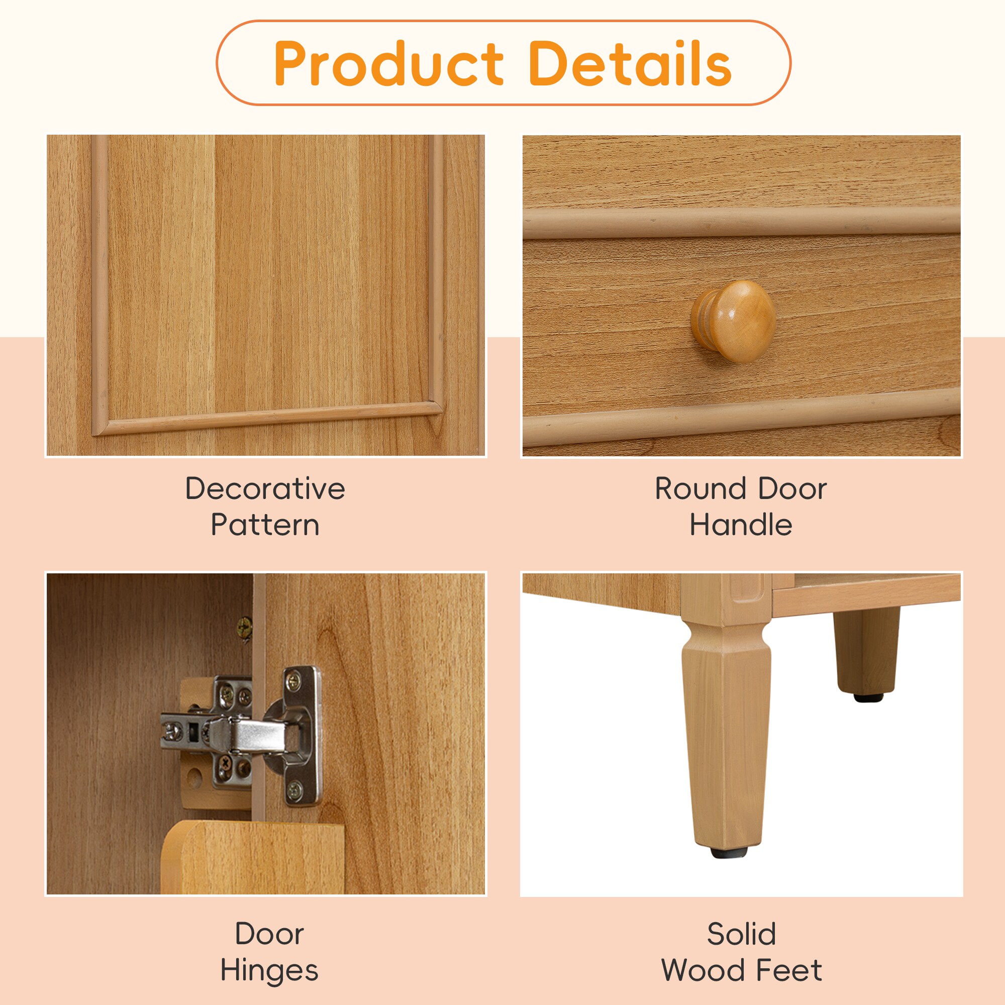 LOVMOR SF-J-N725P350823N Bath-Vanity-Combo - View #4